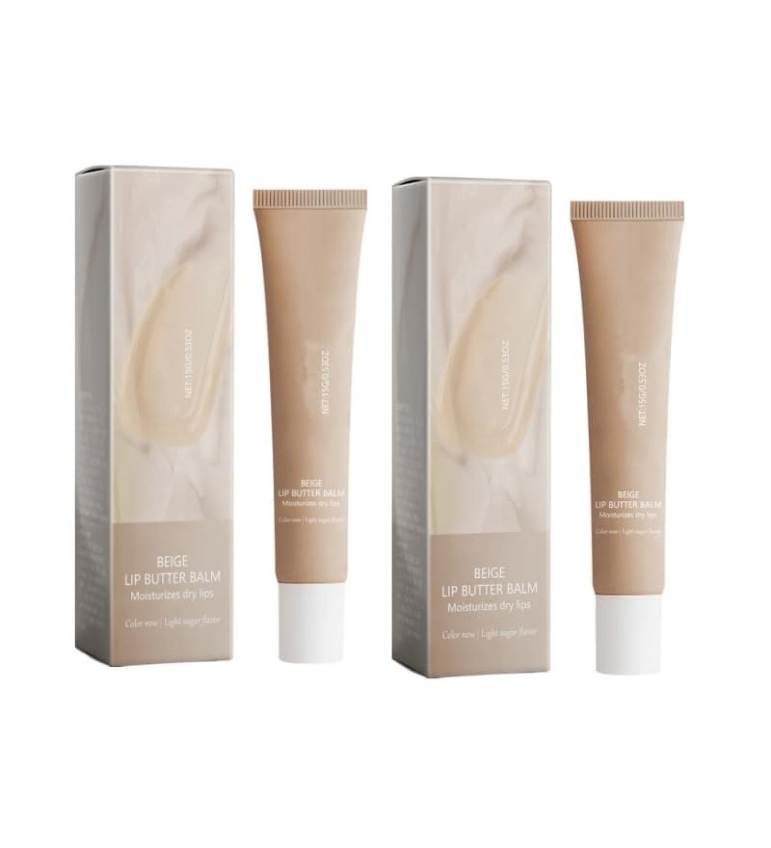  HLMULL lip balm moisturizing shiny lip balm butter lip balm moisturizing lip balm lip balm moisturizing gloss soothing lip care - Buy Online on GoSupps.com