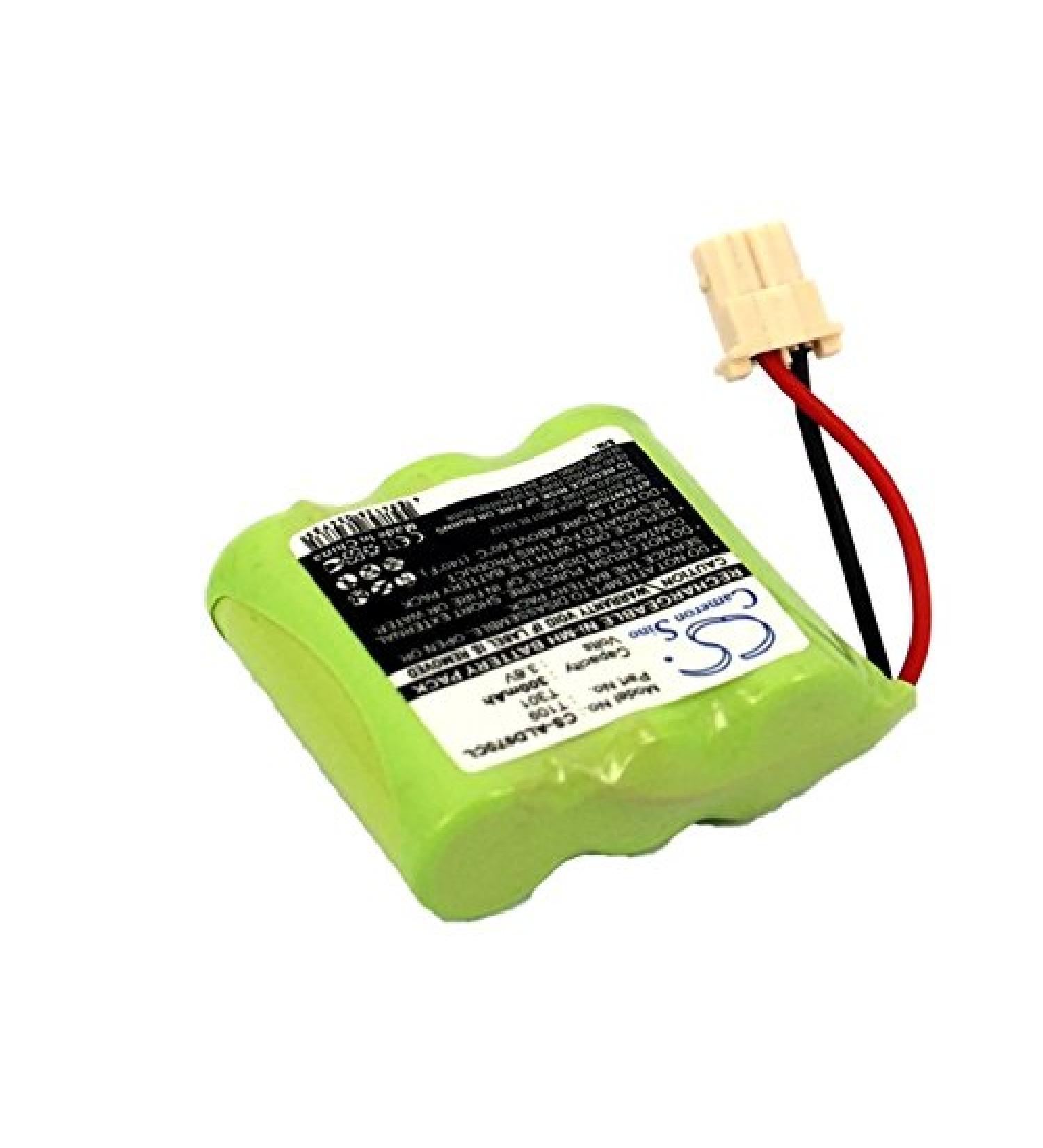 Buy 300mAh Replacement Battery for Texet TX-D7955A | Fast International Shipping - Buy Online on GoSupps.com