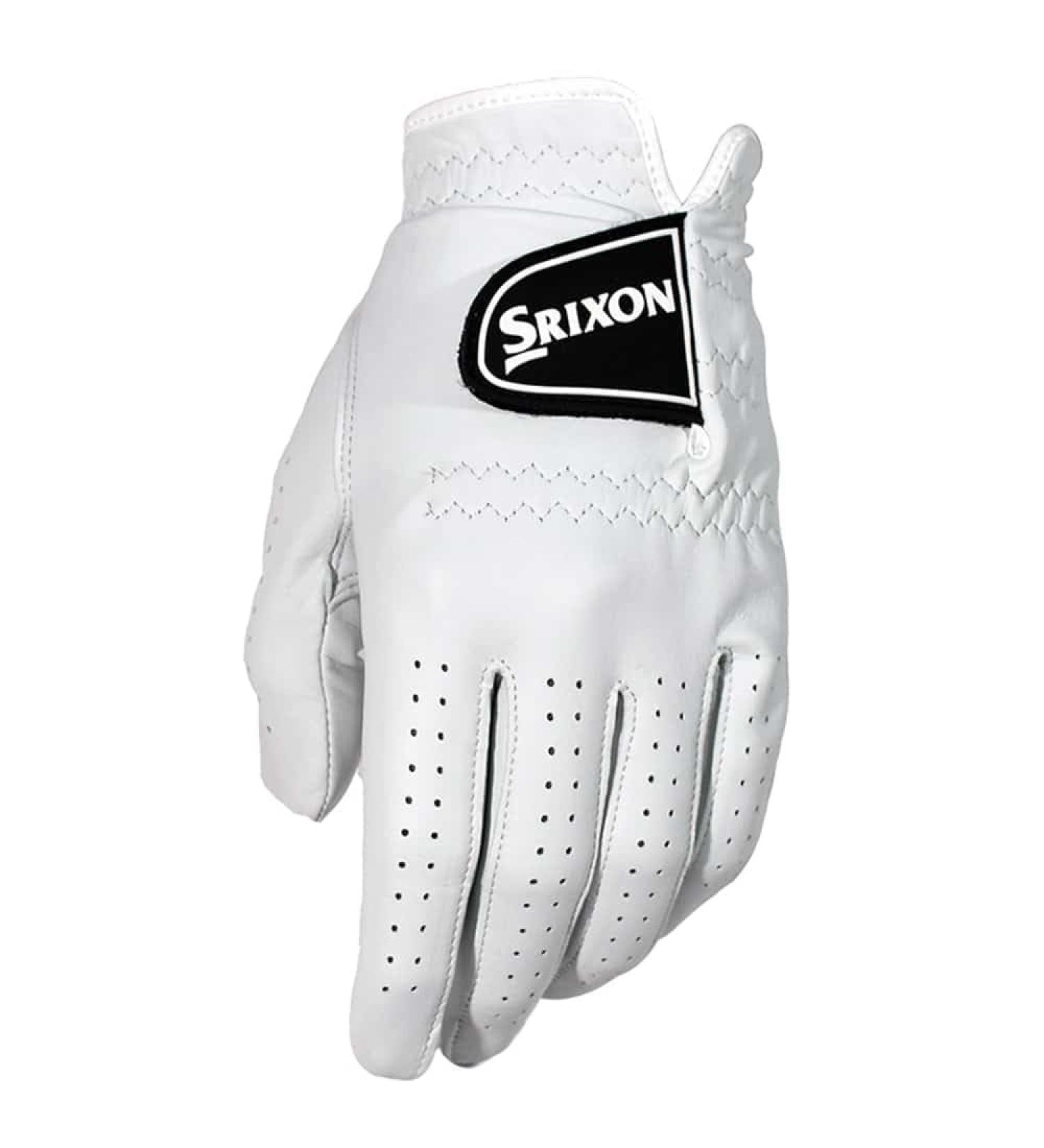 Srixon 2017 Men's Z Cabretta Golf Gloves M Left
