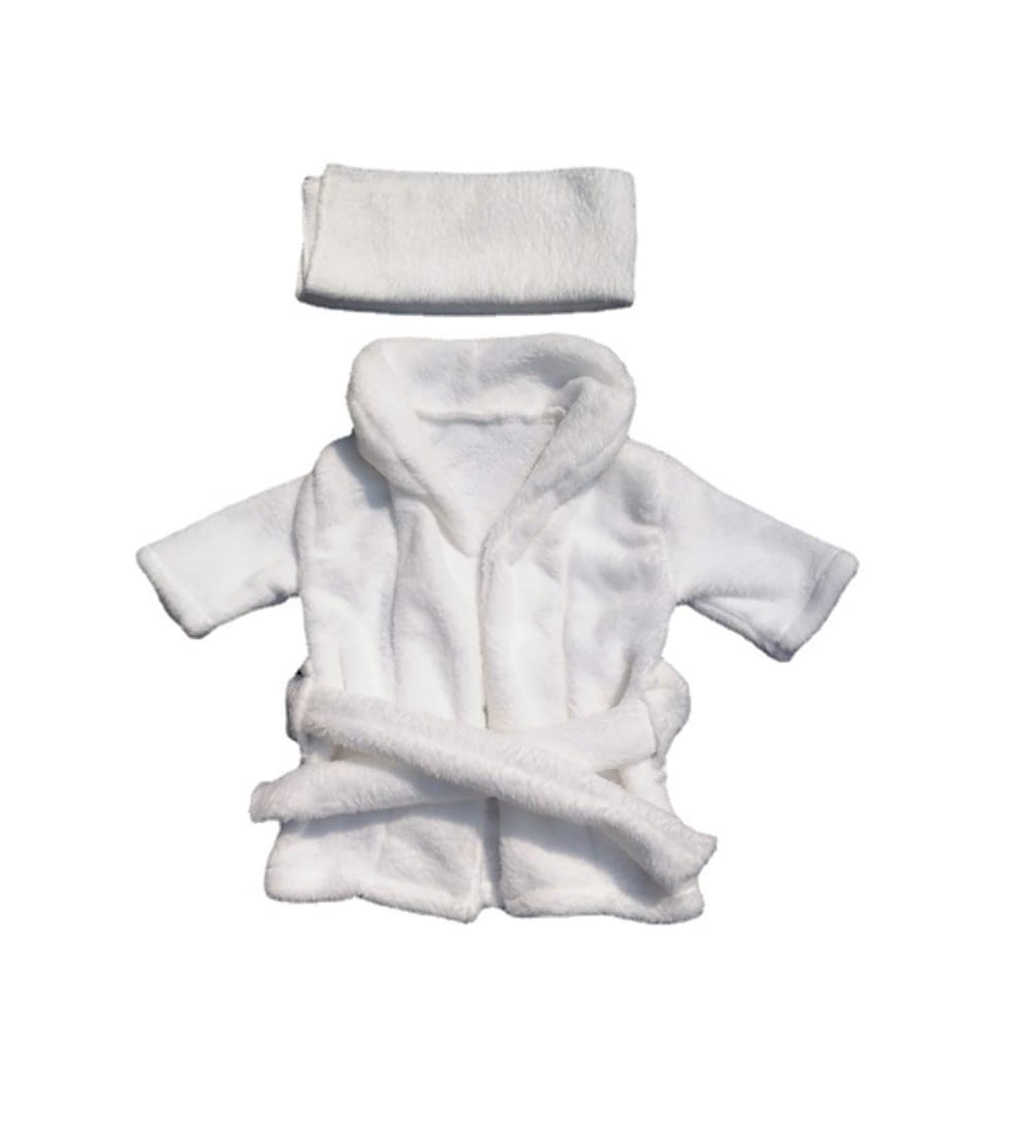 Lichengtai Baby Photography Towels Set - Soft Cotton Newborn Swaddle & Costume Accessories for Stunning Photo Shoots - Buy Online on GoSupps.com