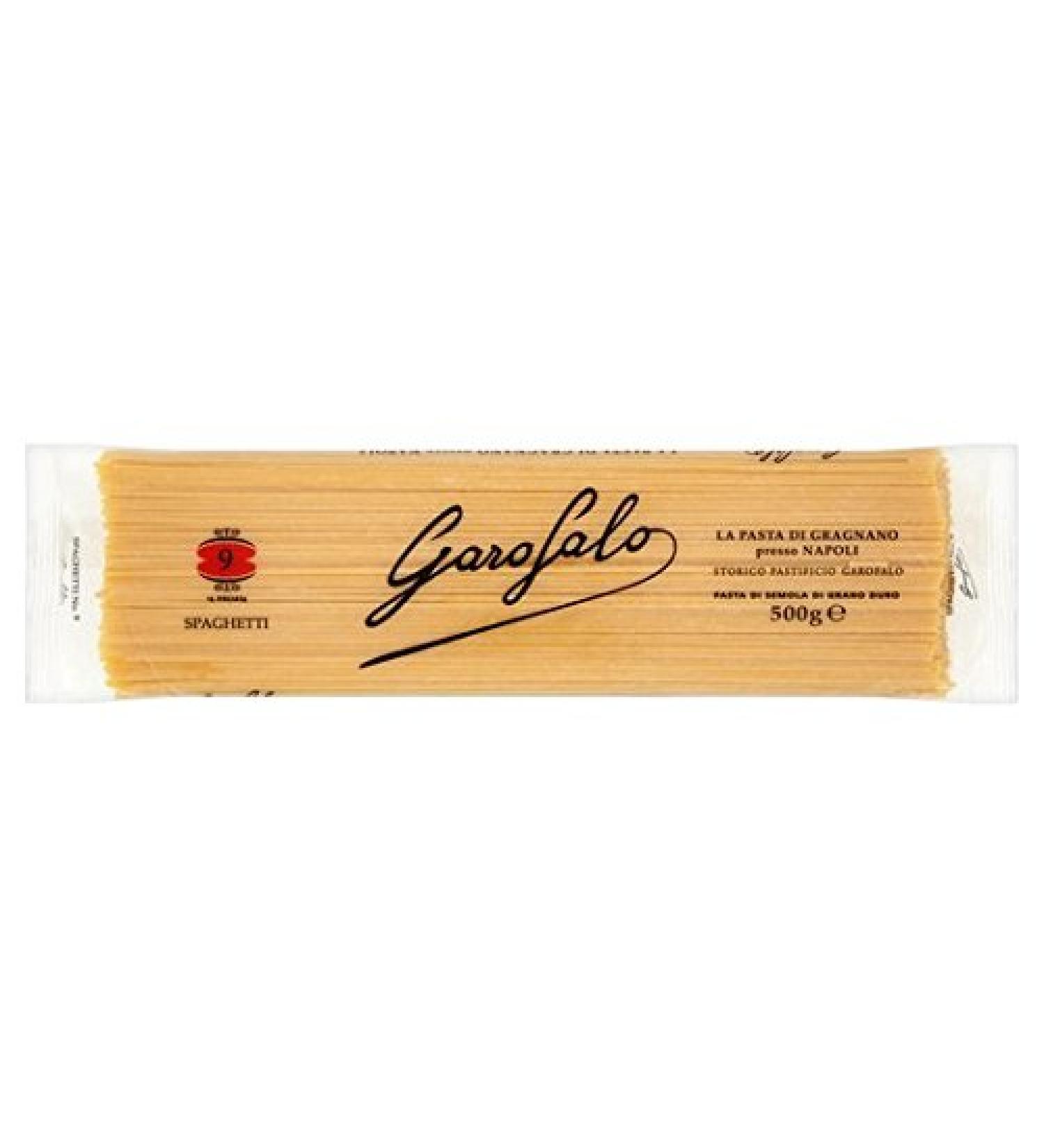 GAROFALO Garofalo Spaghetti 500 g