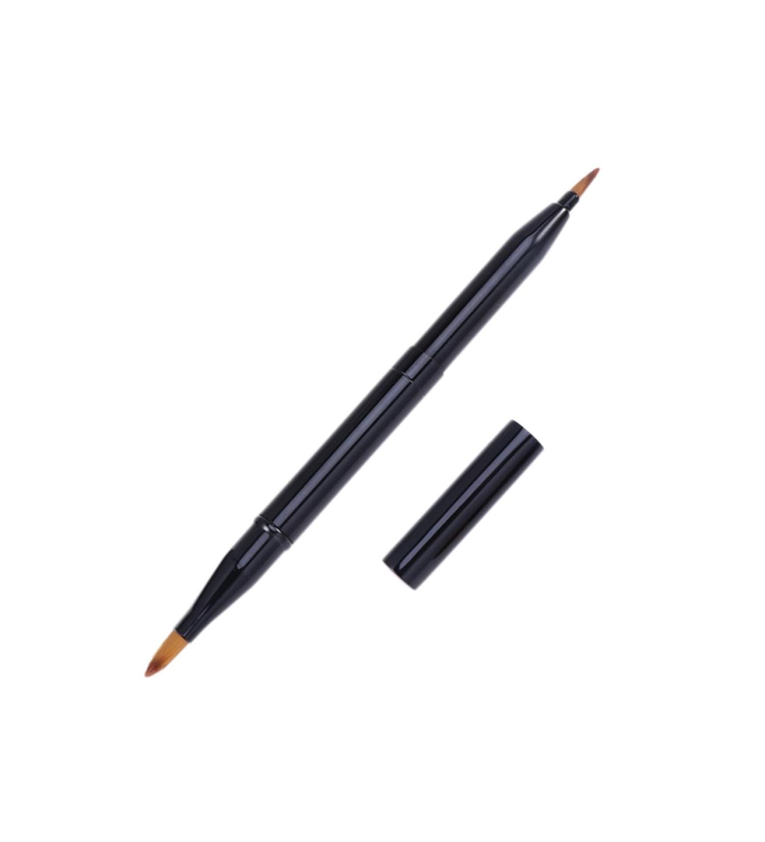 Didiseaon Lip Disposable Makeup Tool Kit Lip Brush Applicator Lip for Makeup Disposable Lipstick Lipstick Applicator - Buy Online on GoSupps.com