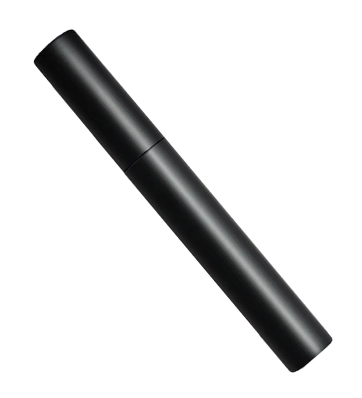 Eyebrow & Mustache Coloring Pen for Men - Temporary Black Eyebrow Powder & Mustache Dye - 1 Pack - Buy Online on GoSupps.com
