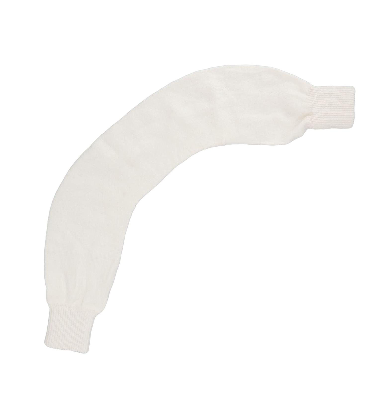 Chiciri U-Shaped Heat Bottle | Screw Protection & Scalding Safety | Soft Heat Therapy for Muscle Pain (Beige Cover) - International Shipping Available - Buy Online on GoSupps.com