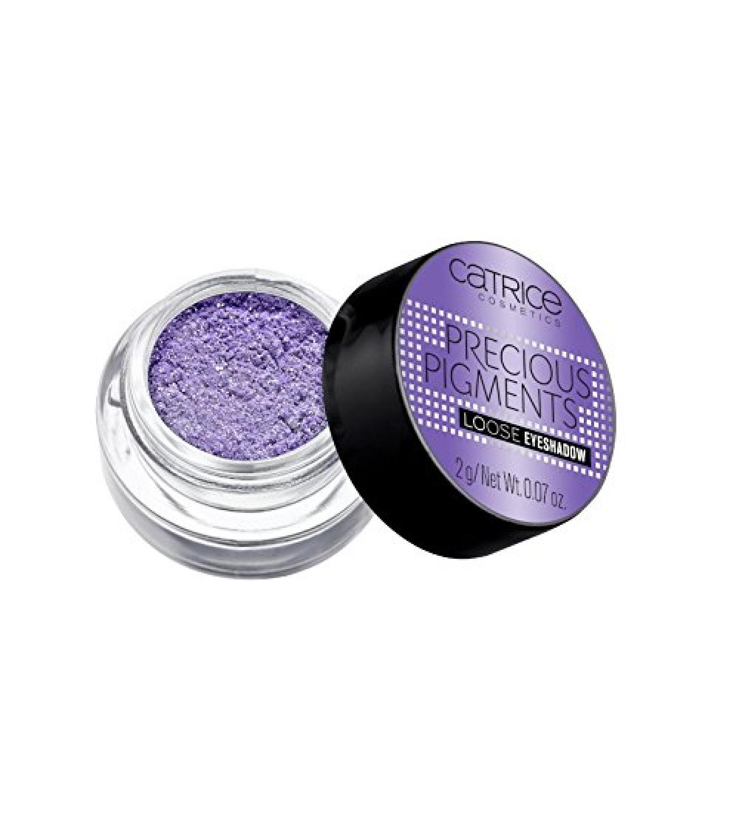 Catrice Precious Pigments Loose Eyeshadow 030
