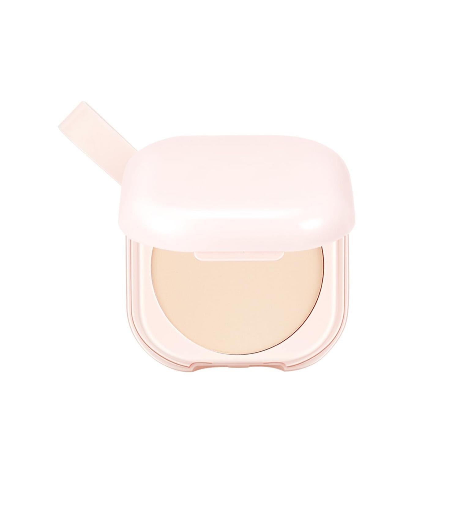 LXZJJM High Definition Setting Powder Lightweight Long-lasting oil control and makeup fixing easy to create a perfect makeup sweatproof and non-removal Masks Fine Lines & Imperfections ((02#Light skin tone)) - Buy Online on GoSupps.com