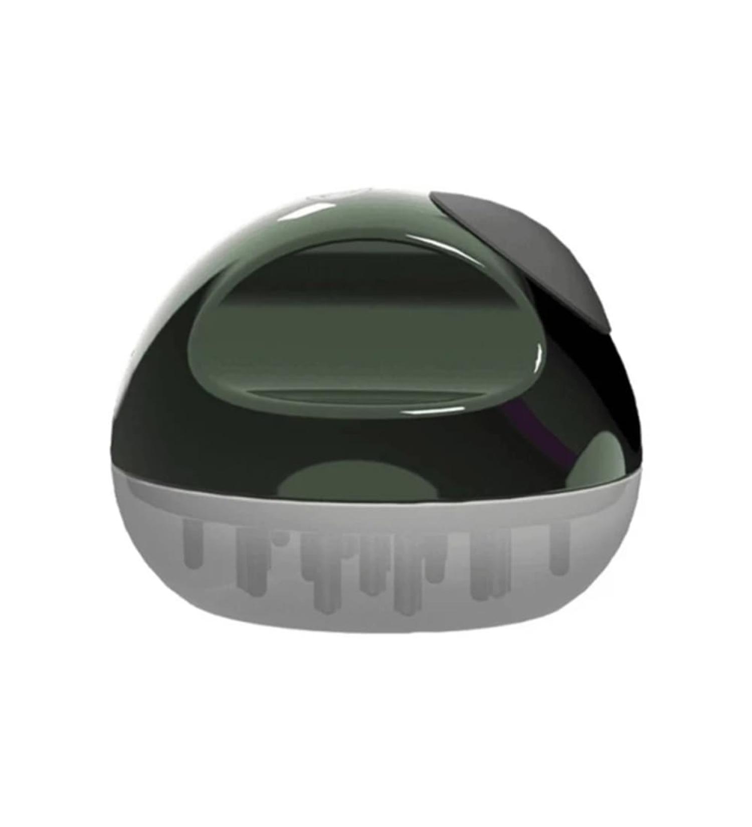 Qtynudy Hair Oil Applicator & Scalp Massager - Enhance Hair Growth & Treatment | Fluid Comb for Essential Serums - Buy Online on GoSupps.com