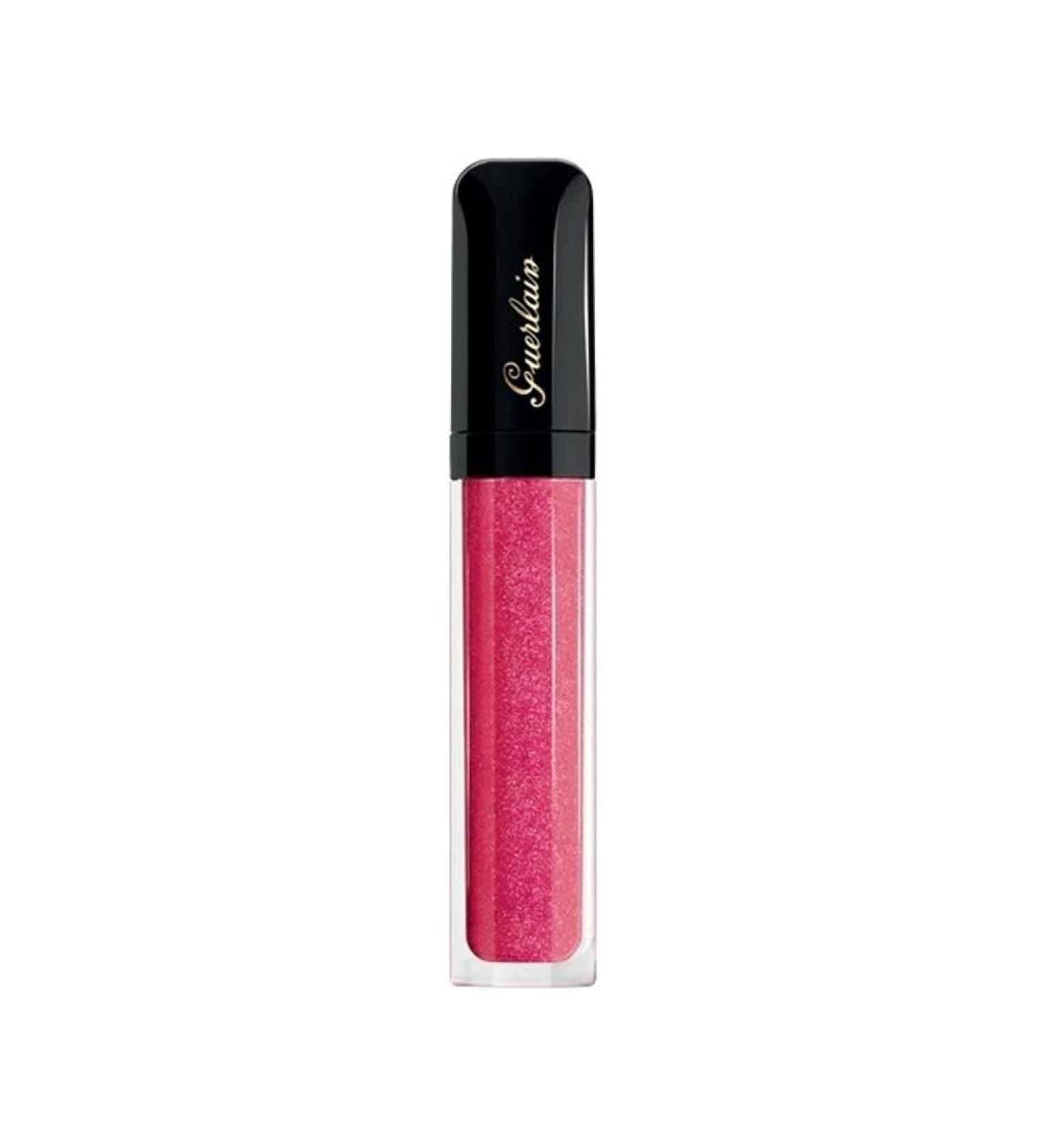 Guerlain Gloss D'Enfer No. 467 Cherry - 8ml Lip Gloss | International Shipping Available - Buy Online on GoSupps.com