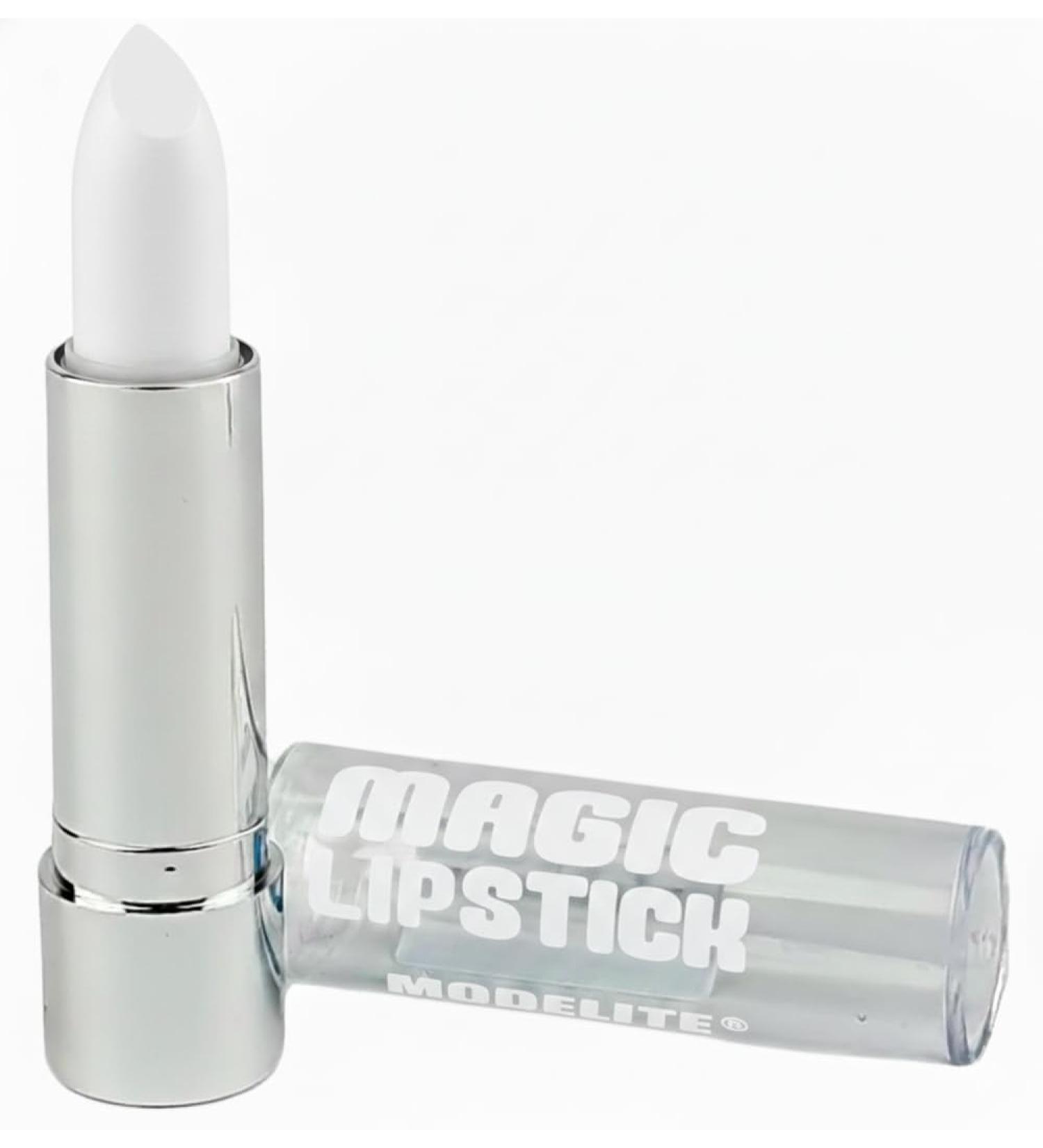 G n rique Magic Lipstick pH Reactive Varied and Personalized Colors Depending on Your Lips Different Variations (White 1)