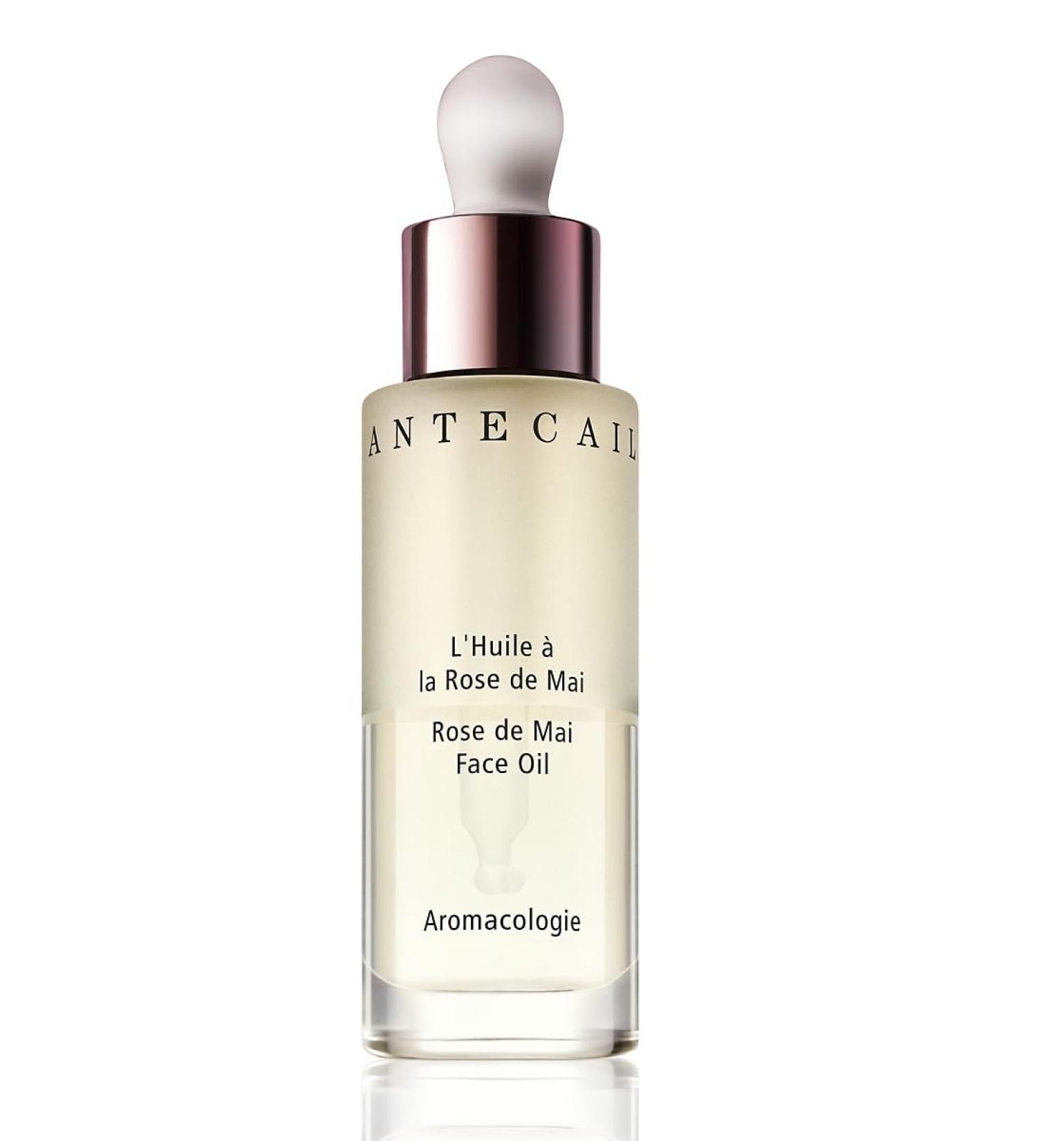 Chantecaille Rose De Mai Face Oil NO COLOR 1 oz