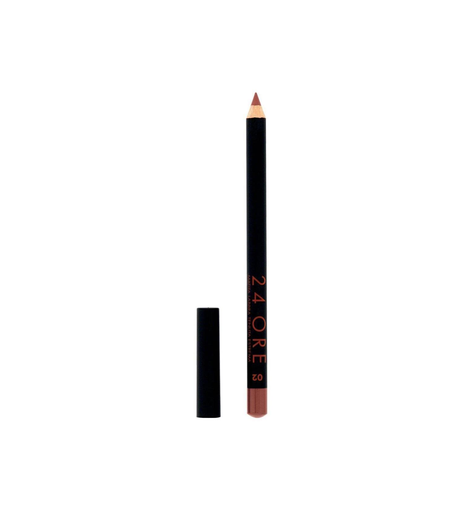 DEBORAH Deborah Lip Liner Pencil 24 Ore No. 2