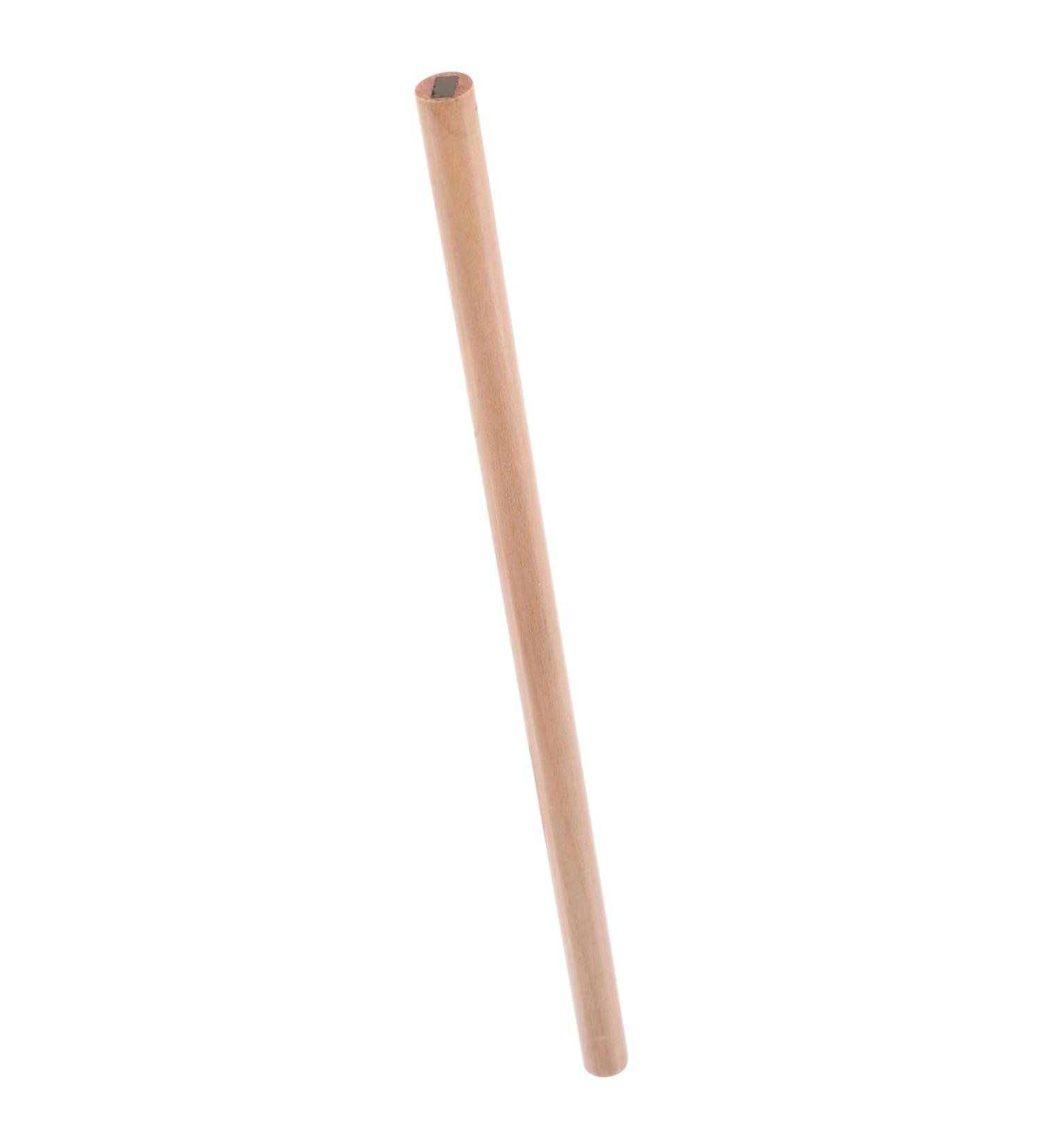 MUSISALY Pencil Brow Pen Brow Pencil for Women Portable Brow Pencil Wood Brow Pencil Wooden - Buy Online on GoSupps.com