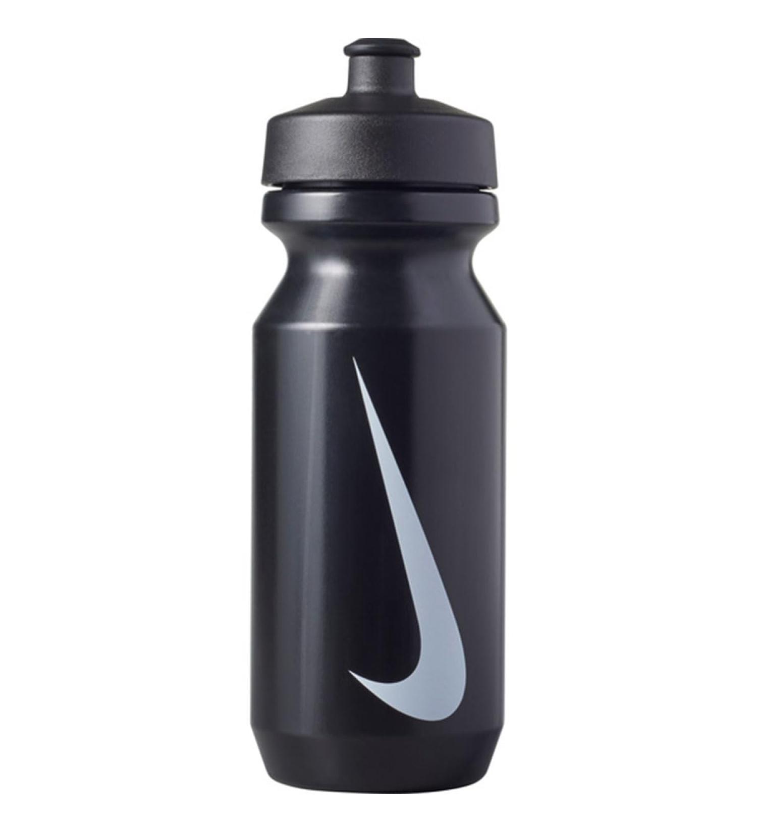 Nike Big Mouth Bottle 2.0 650 ml black/black/white 21oz/650ml
