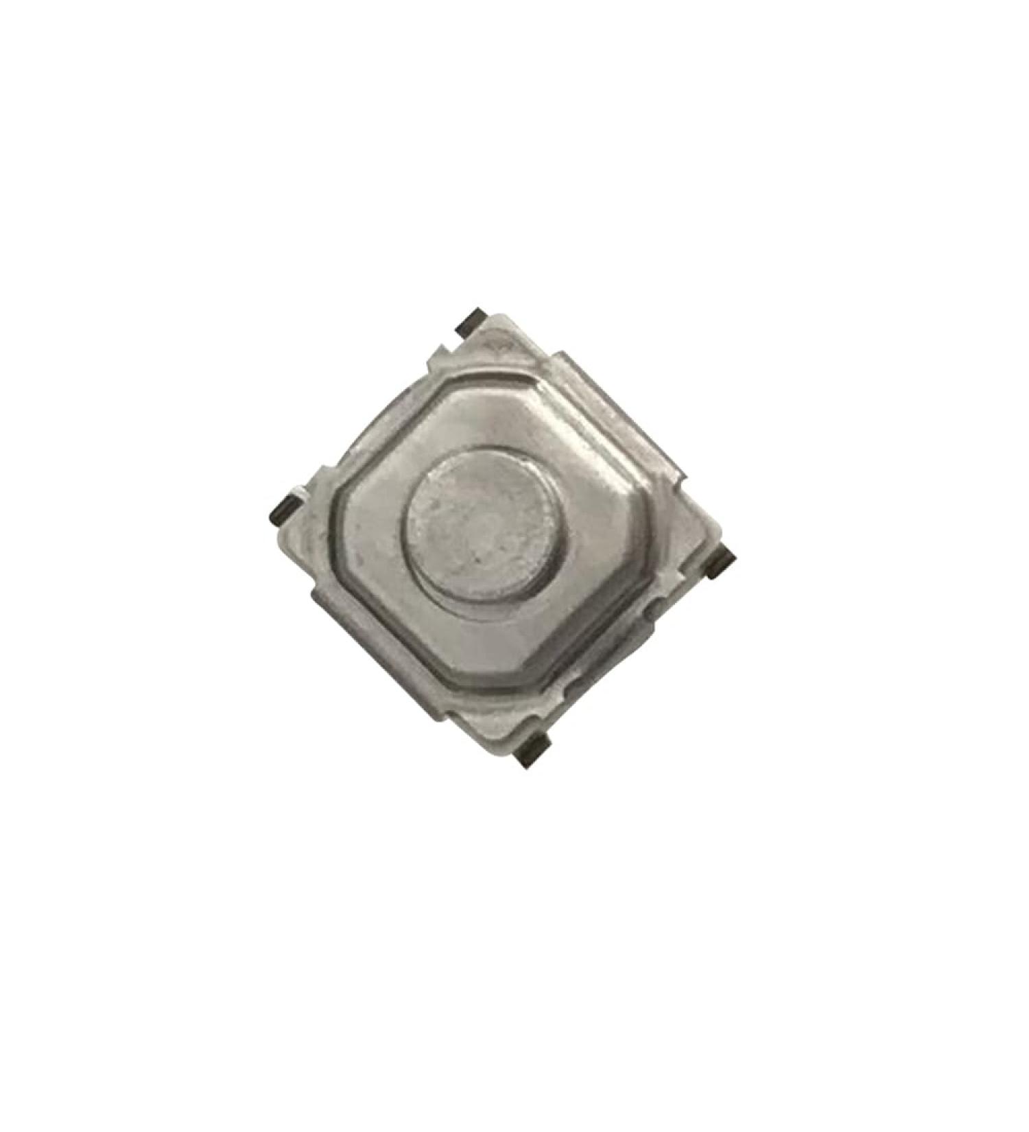 Electric Toothbrush Waterproof Switch Button for Sonicare HX6730 HX9340 HX9350 Control Board Motherboard Replace Parts
