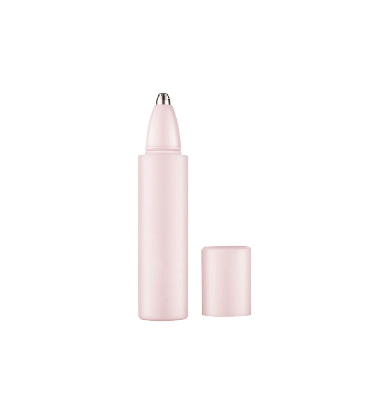 TEMKIN Nose Hair Trimmer for Women - Rechargeable USB Washable Nose & Ear Cleaner Eyebrow Trimmer Hair Cutting Tool - Buy Online on GoSupps.com