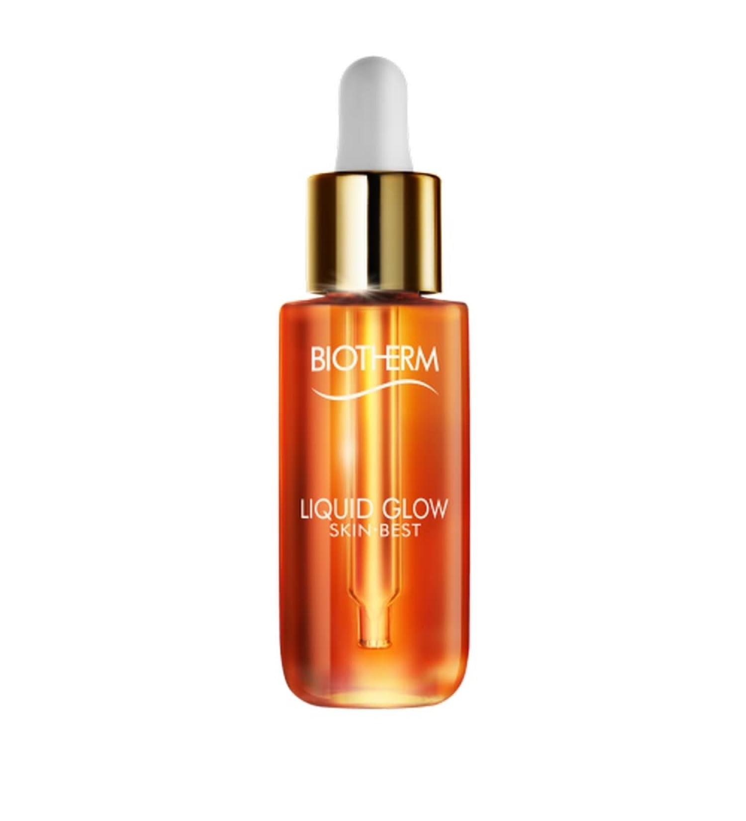 Biotherm Liquid Glow Skin Oil | Instant Complexion Reviving Treatment 1.01 Oz - Best International Shipping - Buy Online on GoSupps.com