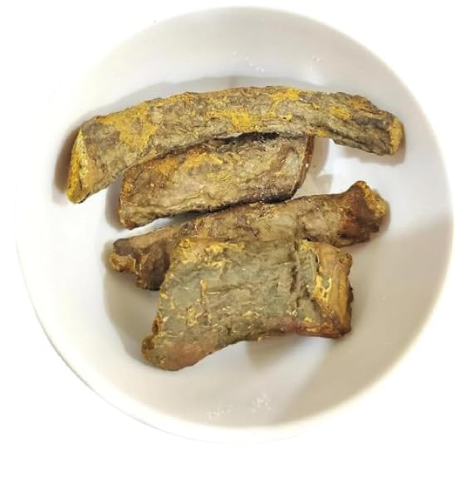 1Pack Revanchini Lakdi - 3.52Ounce / 100gm - Rhubarb Roots - Revan Chini Roots - Buy Online on GoSupps.com