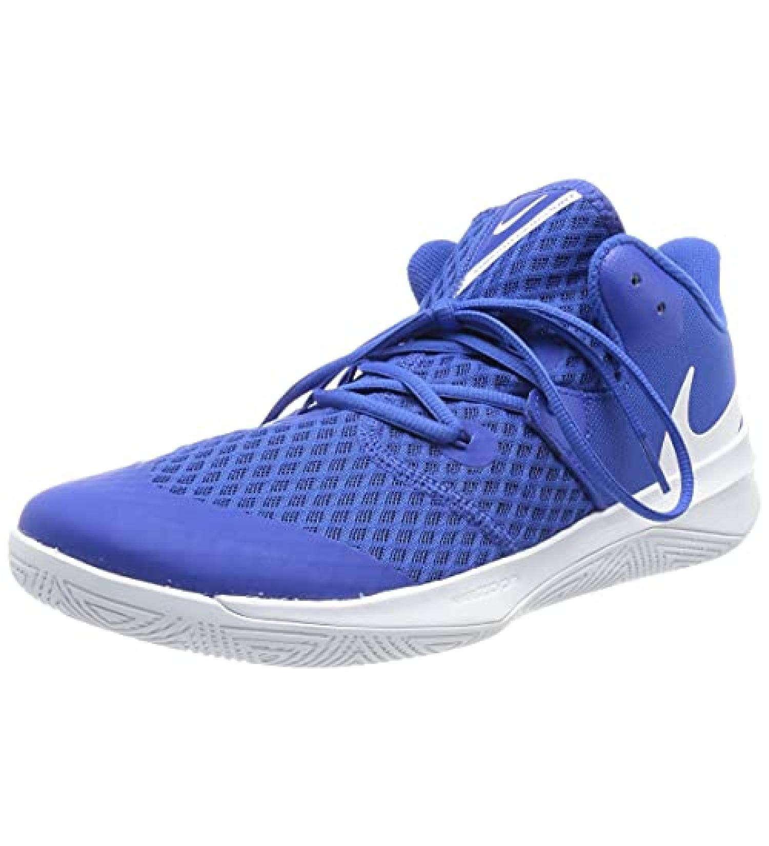 Nike Men's Volleyball Shoes Size 10 - Blue - Buy Online on GoSupps.com