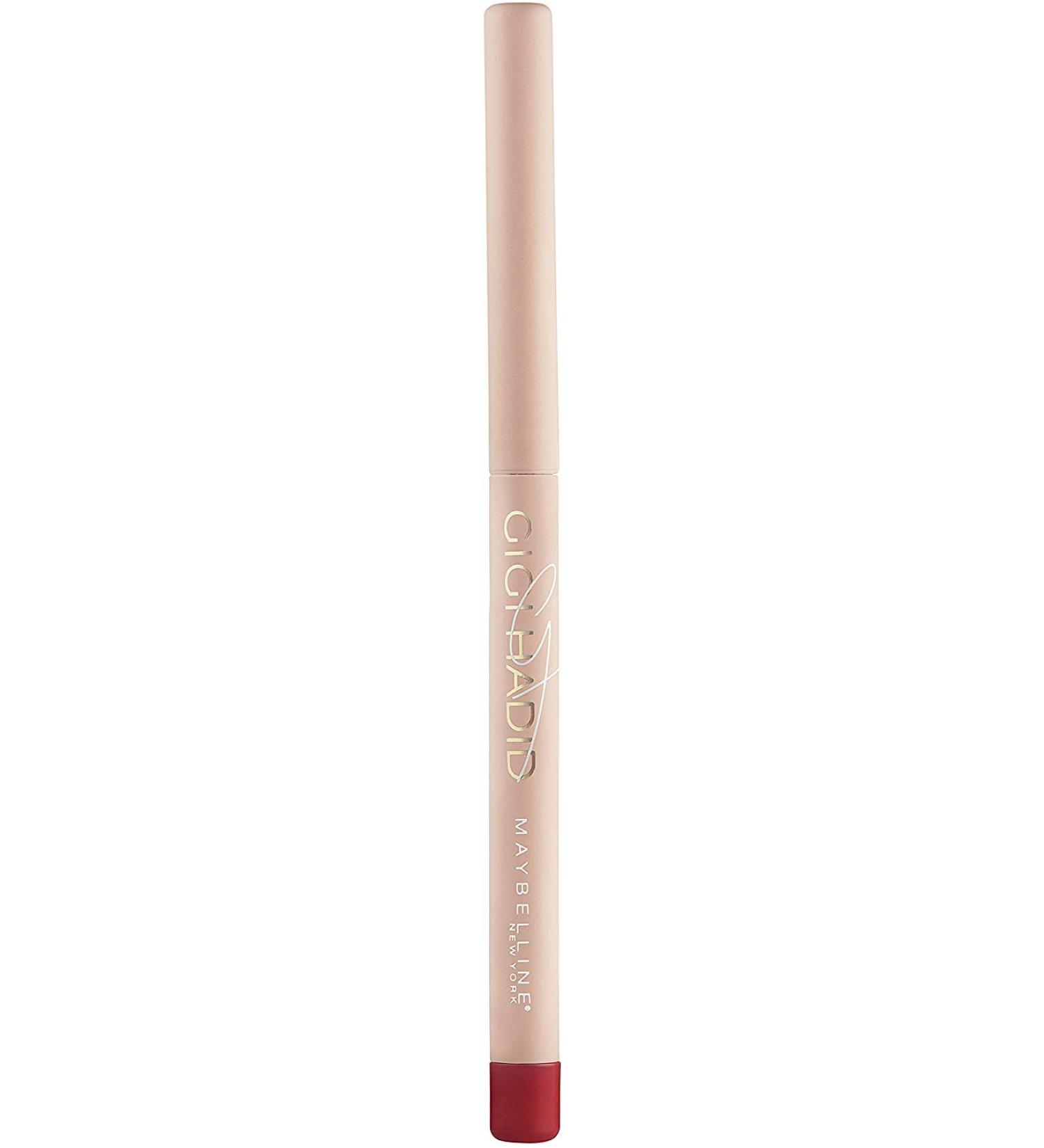 Maybelline New York Gigi Hadid Lip Liner GG27 Lani