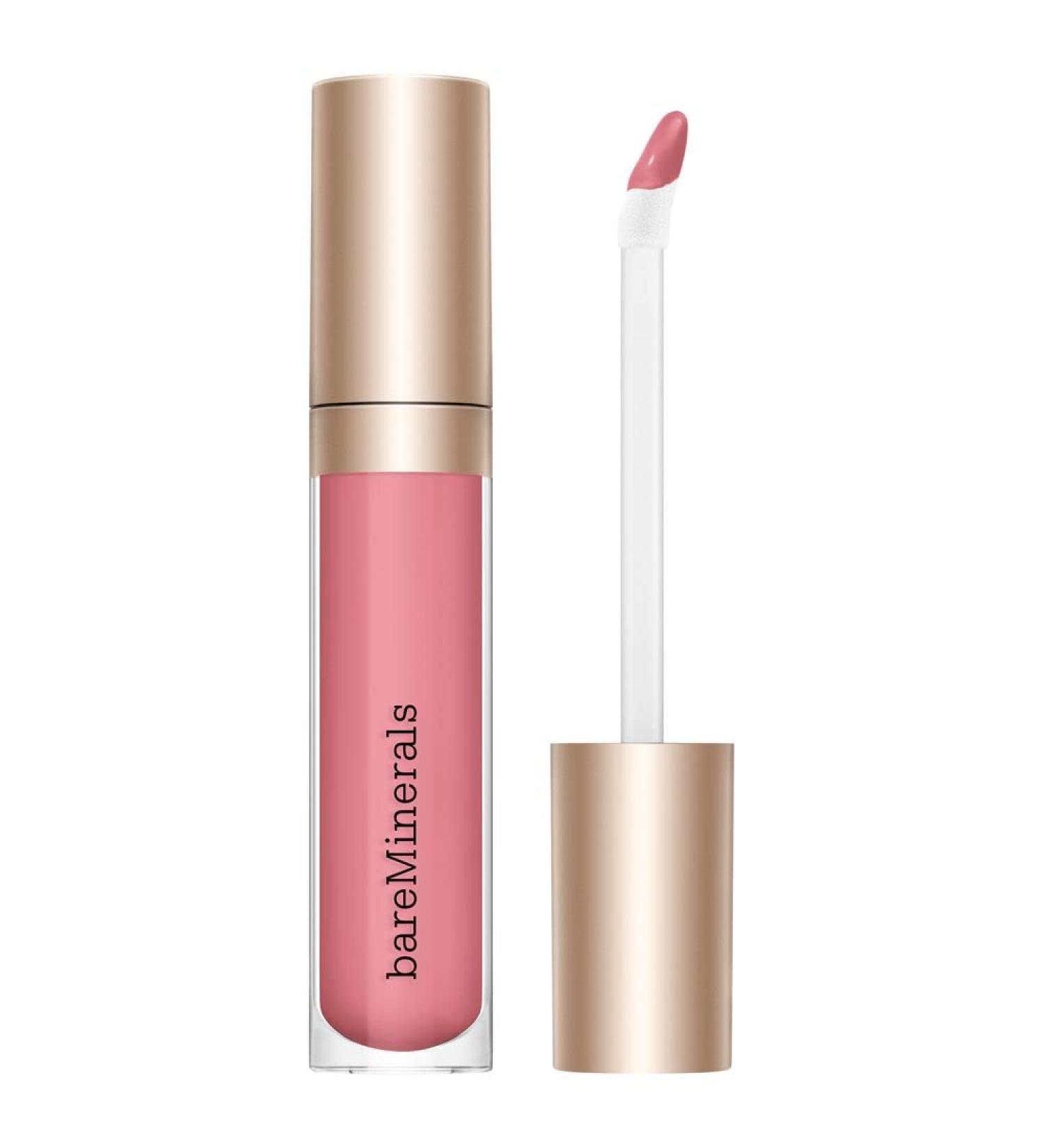 bareMinerals Mineralist Lip Gloss-Balm Imagination - 0.13 Fl Oz - Buy Online on GoSupps.com