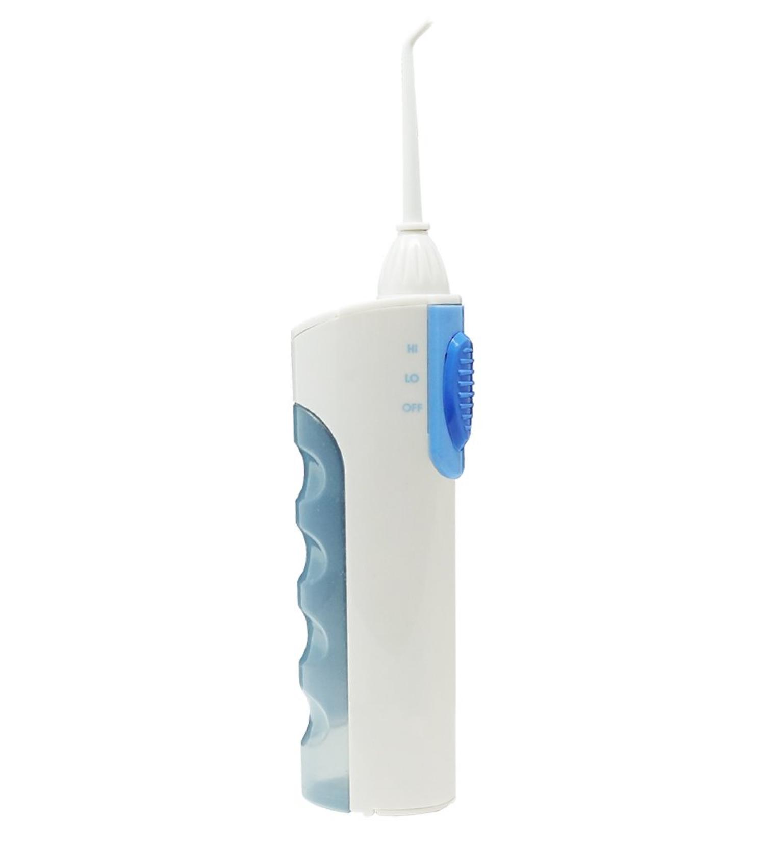 Buy HydroBlast Pro Cordless Water Flosser - As Seen On TV | Fast International Shipping - Buy Online on GoSupps.com