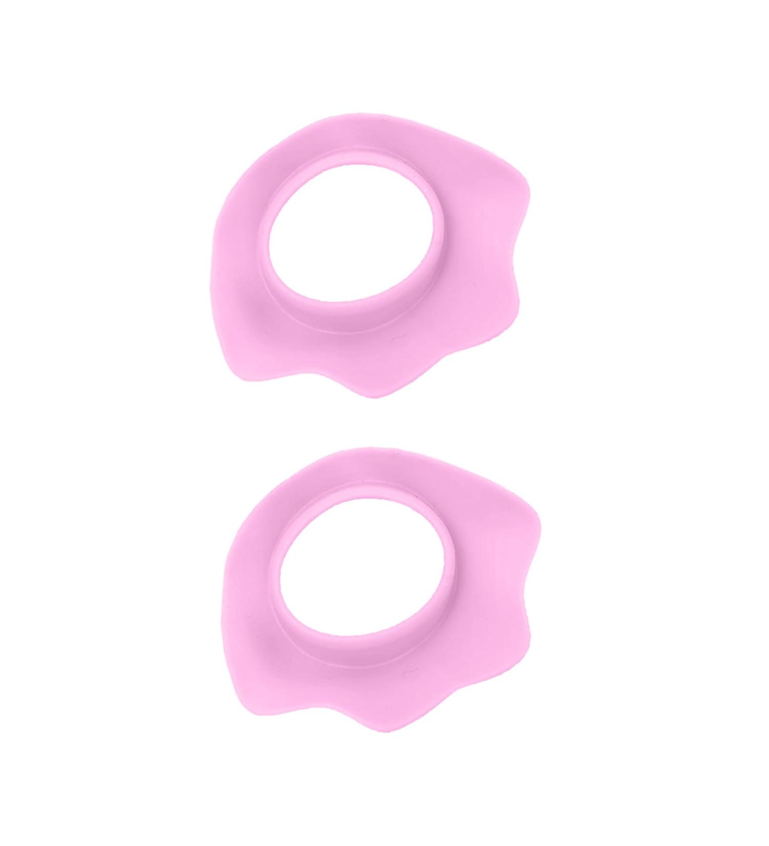 Lot de 2 bracelets pour laver le visage les poignets les protections contre l'eau pour le lavage des poignets - Buy Online on GoSupps.com