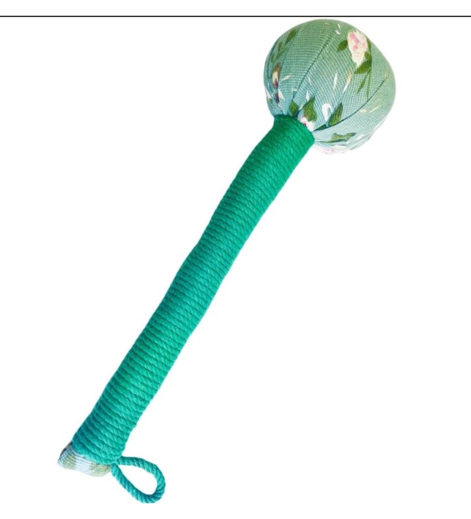 Manual Body Massage Hammer for Pain Relief | Drainage Hammer & Back Massage Tool - Buy Online on GoSupps.com