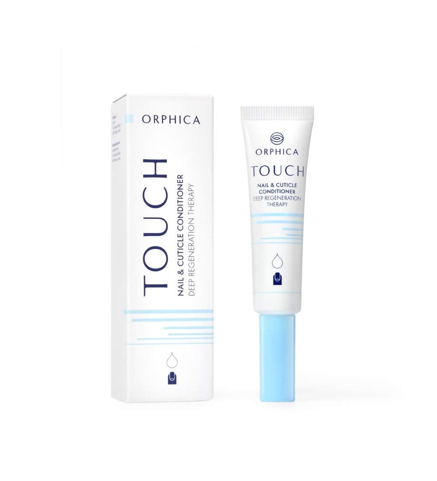 Orphica Nail & Cuticle Serum Pen 15ml | Professional Strength Argan Oil & Vitamins A E B3 | Nail Repair & Strengthening Conditioner - Buy Online on GoSupps.com