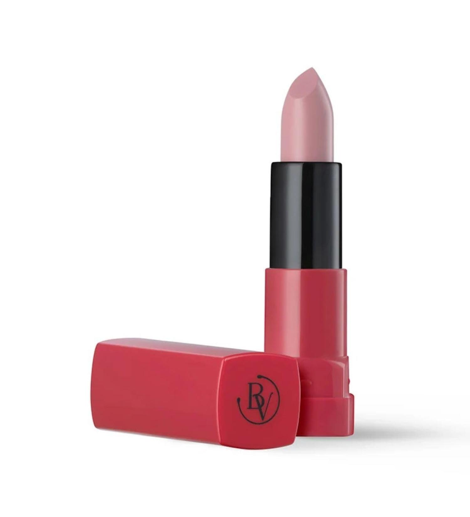  Bottega Verde Bottega Verde - Lipstick Love - Creamy satin lipstick with pomegranate flower extract - nude pink - Buy Online on GoSupps.com