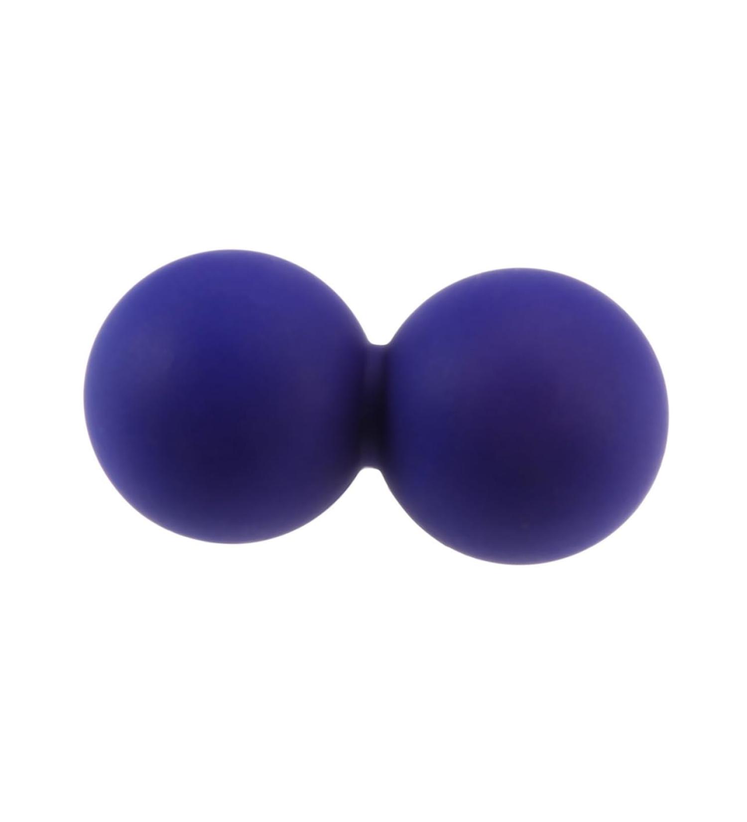 Shop Tovinanna Oltnuss Yoga Roll & Massage Ball - Acupressure for Foot Pain Relief & Fascia Therapy | International Shipping - Buy Online on GoSupps.com