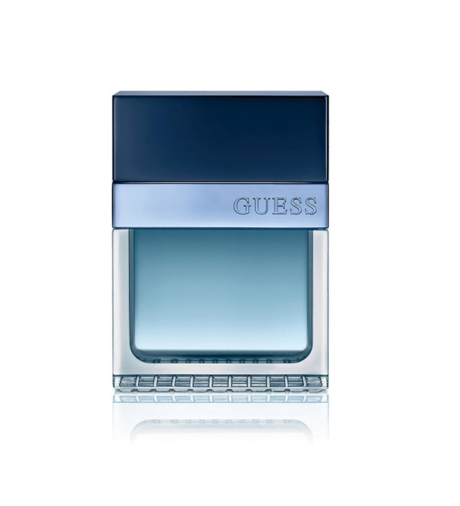AARVVINTA CRAFT Seductive Homme Blue Eau De Toilette 100ml For Men Oriental Woody - Buy Online on GoSupps.com