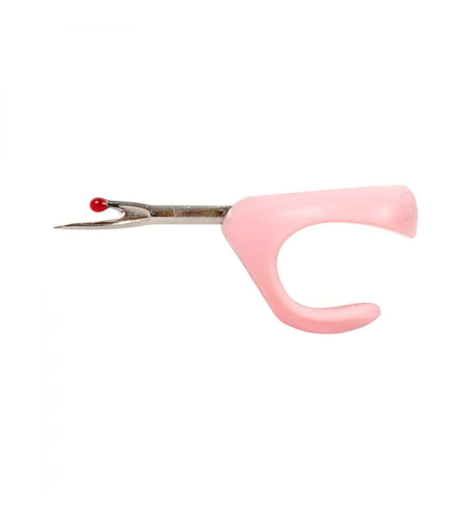 Cindy's Seam Ripper by Riley Blake Designs - Unique Ergonomic Seam Ripper (ST-17837)