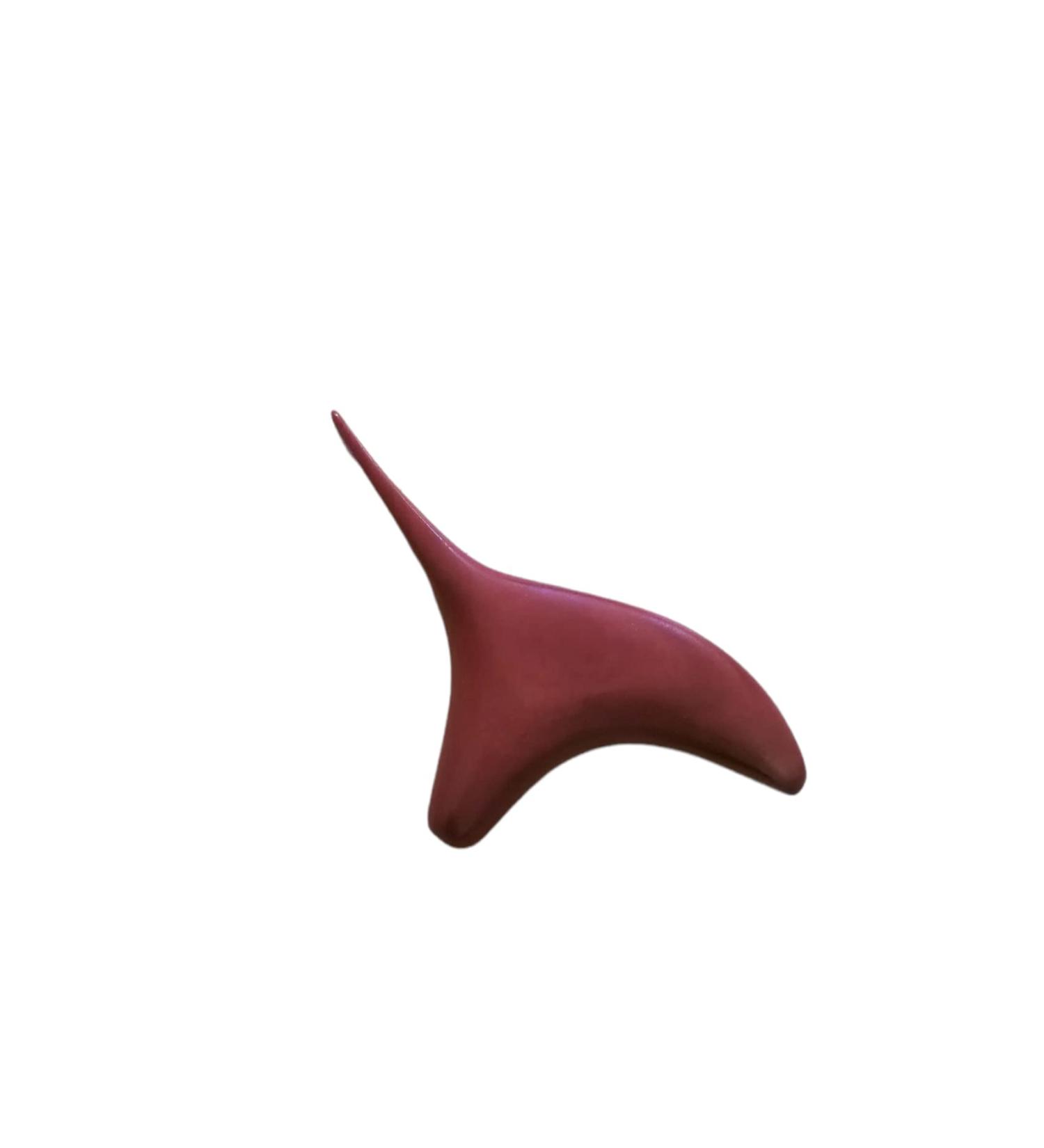 Longway Buddha Birdy Massage Tool - Wooden Fascia Aid for Trigger Point & Asian Massage - Buy Online on GoSupps.com