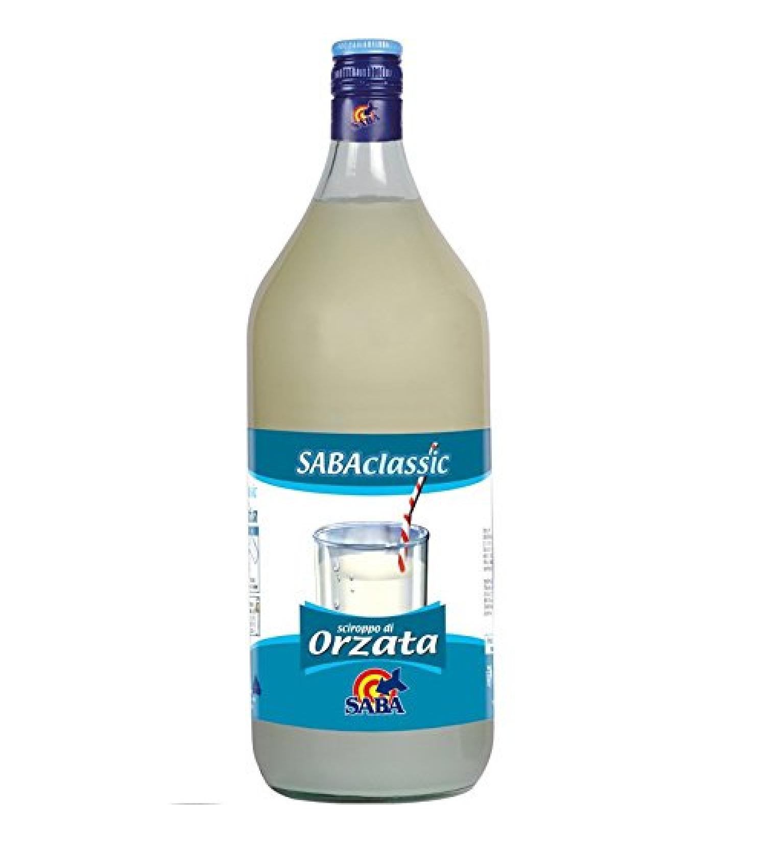 Barley water 2000 ml