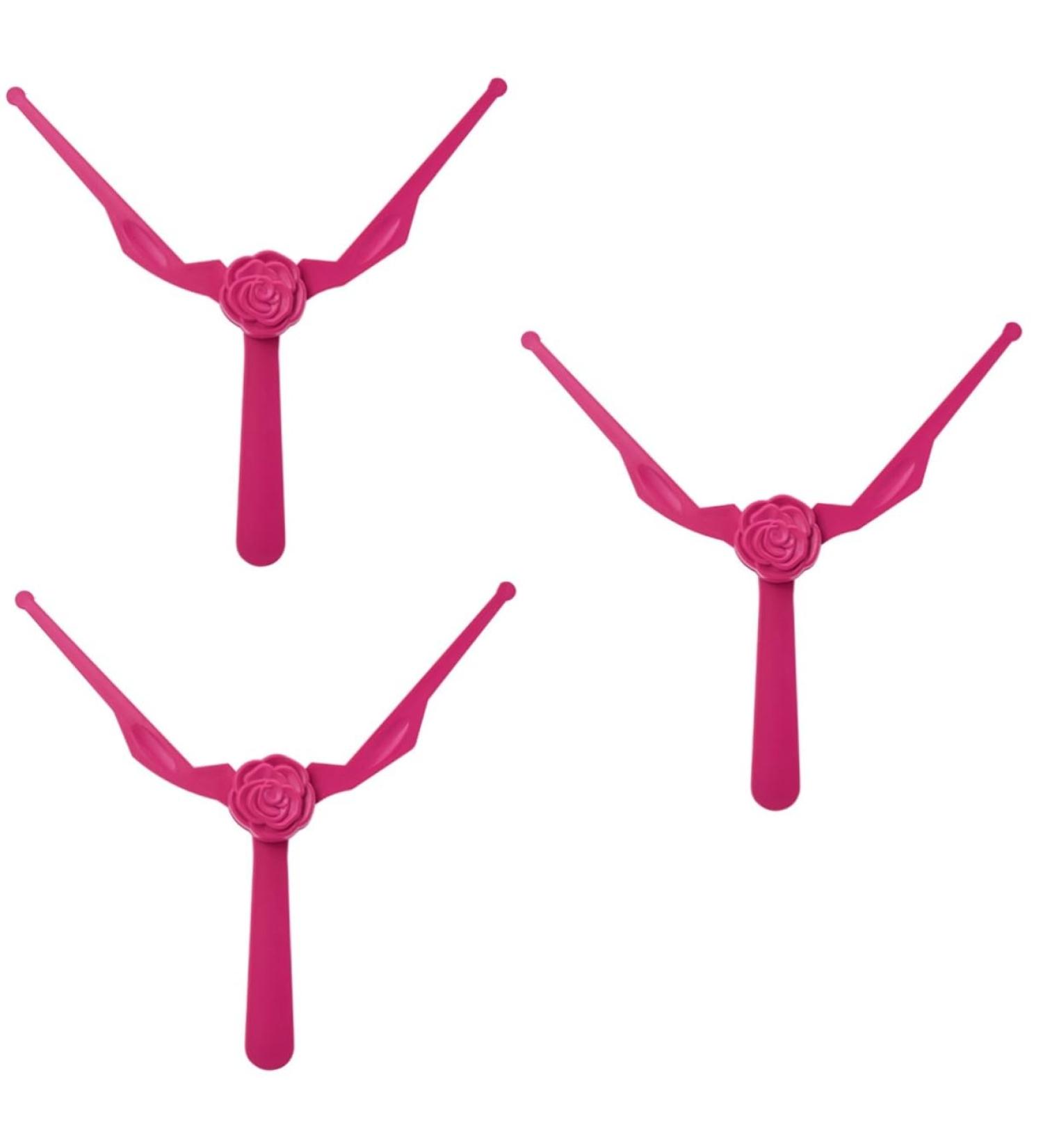 Beavorty 3 Pcs Tools Eyebrow Shaper Eyebrow Tool Eyebrow Makeup Stencil Modify Positioning Ruler - Buy Online on GoSupps.com