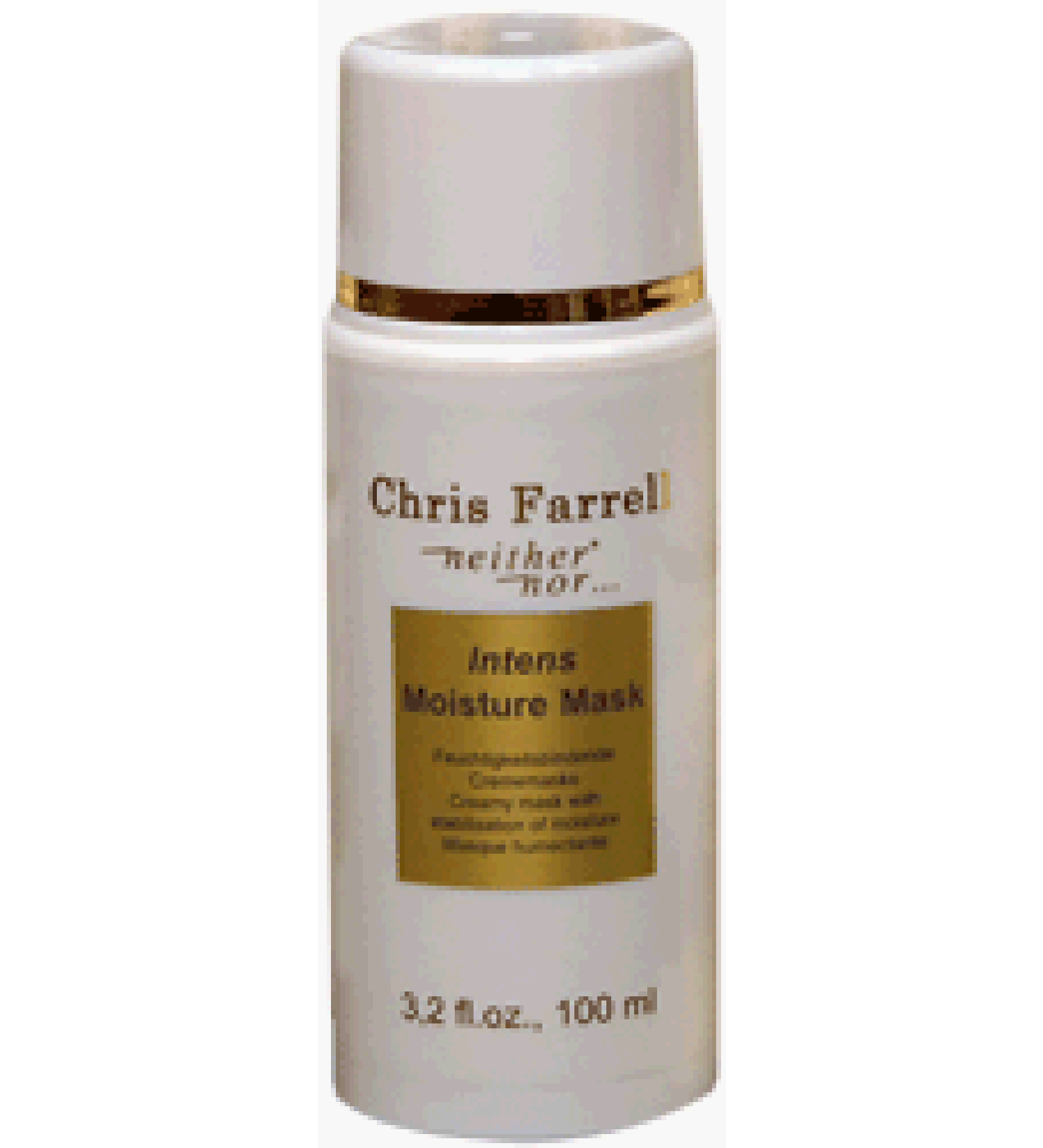 Chris Farrell Neither Nor Intens Moisture Mask 100 ml