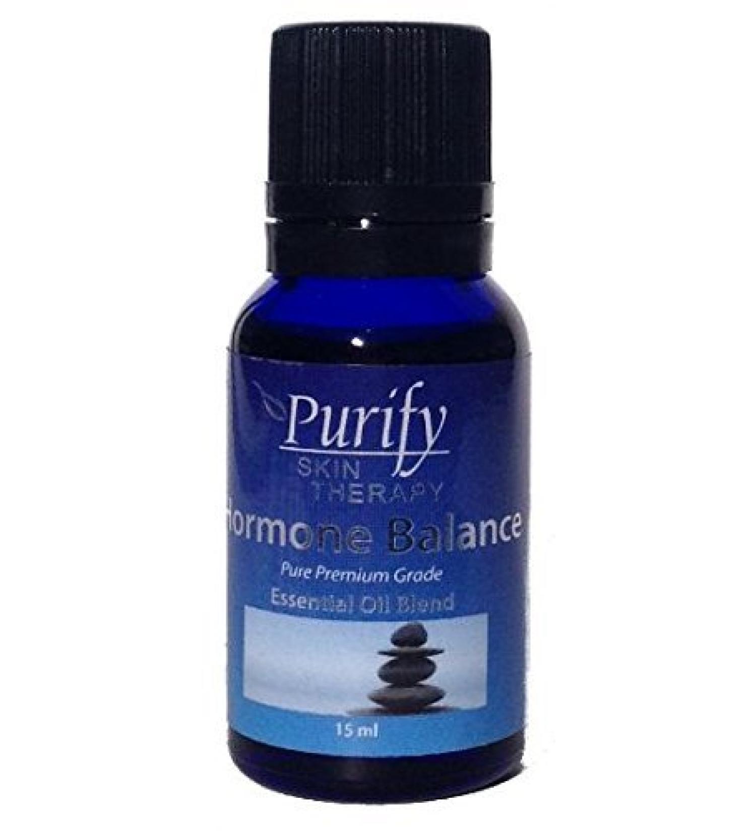 Hormone Balance Essential Oil Blend 100% Pure 15ml