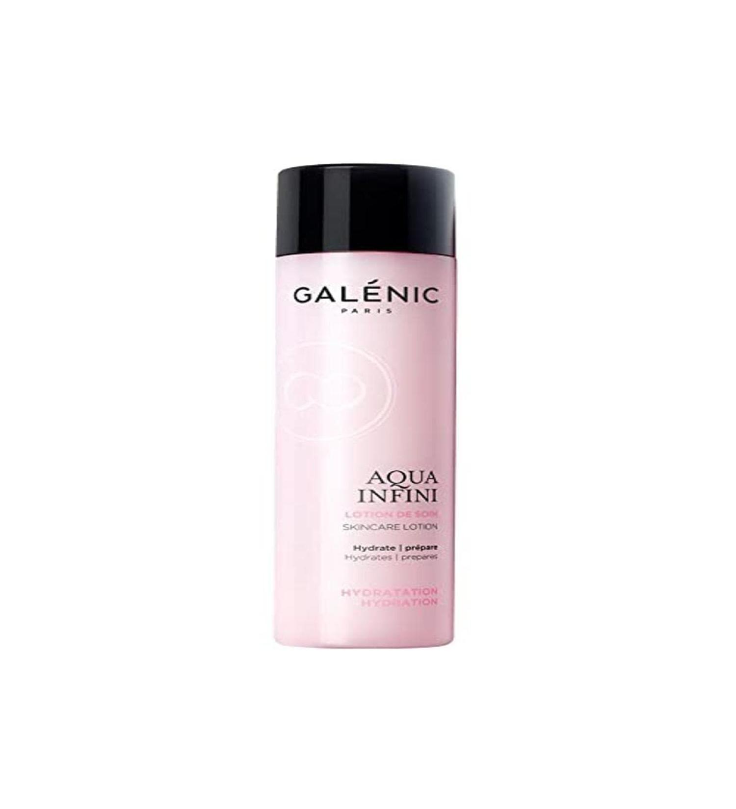 Galenic Aqua Infini Treating Lotion 200 Ml