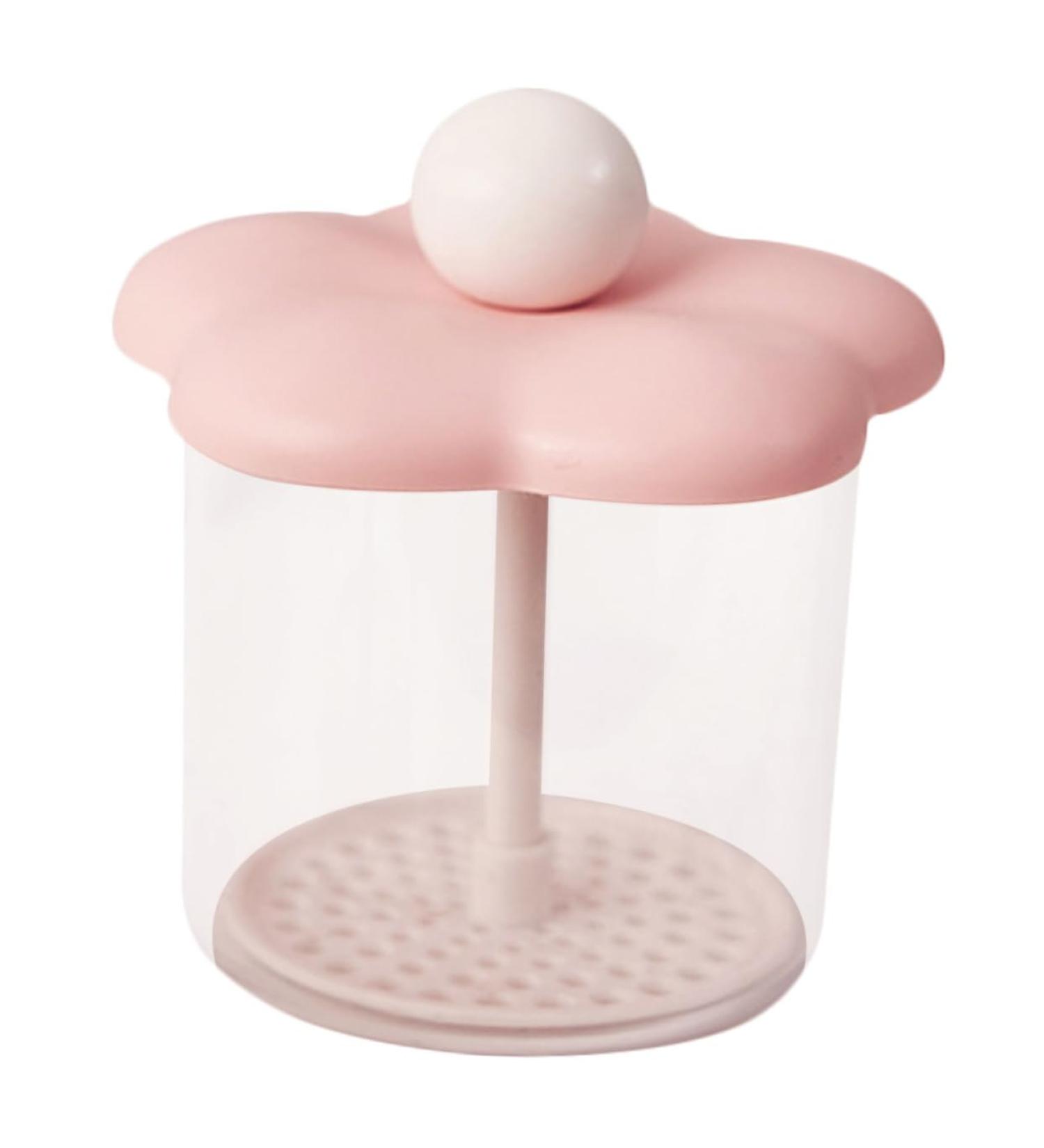 DRESSOOS Facial Foamer Facial Cleaning Supply Bubble Maker Skincare Face Foams Maker Skin Care Tool Cleansing Gel Facial Cleaning Bubbling Tool - Buy Online on GoSupps.com