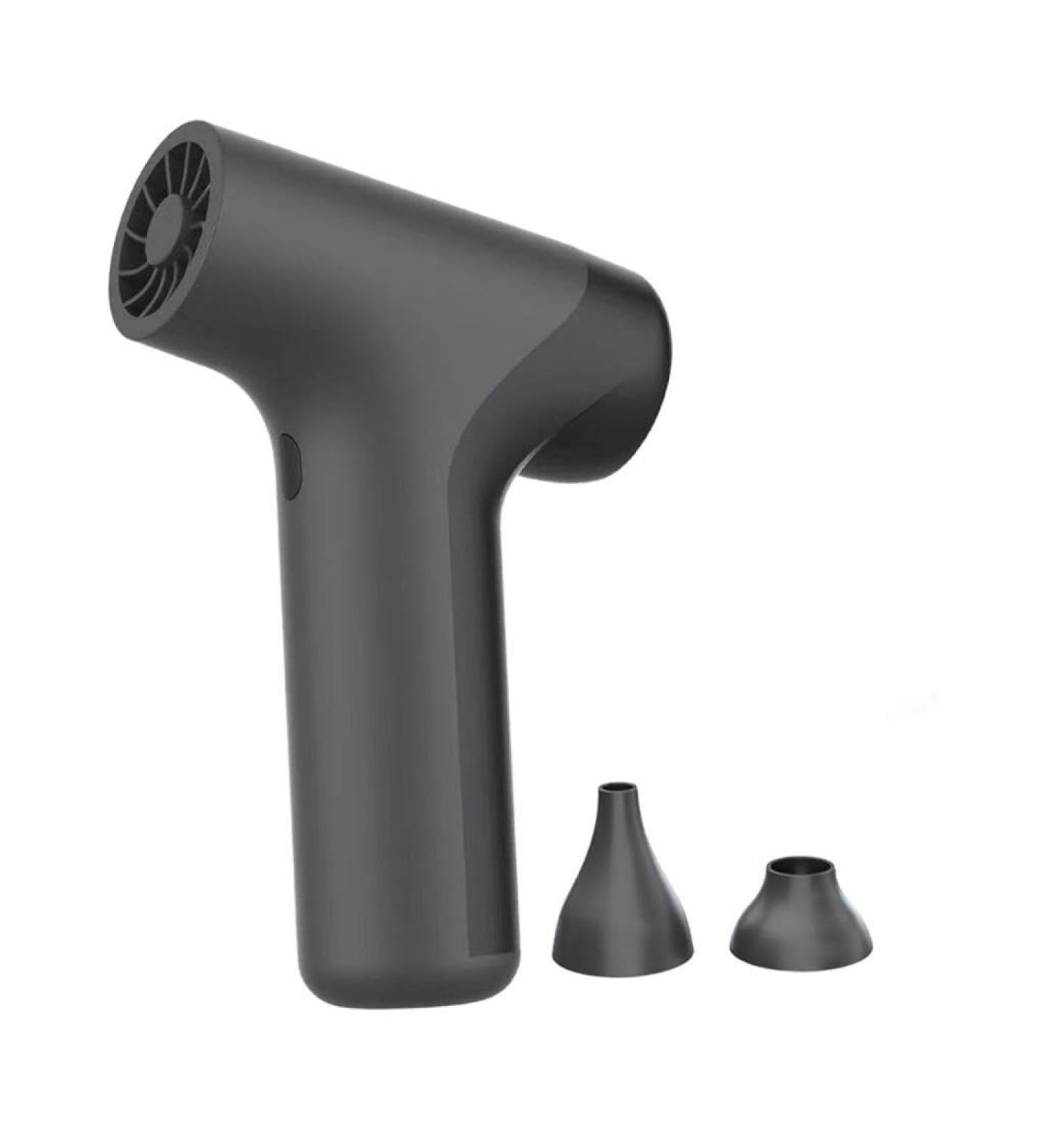 Portable Hair Styling Tool with Fast Drying Technology black - Buy Online on GoSupps.com