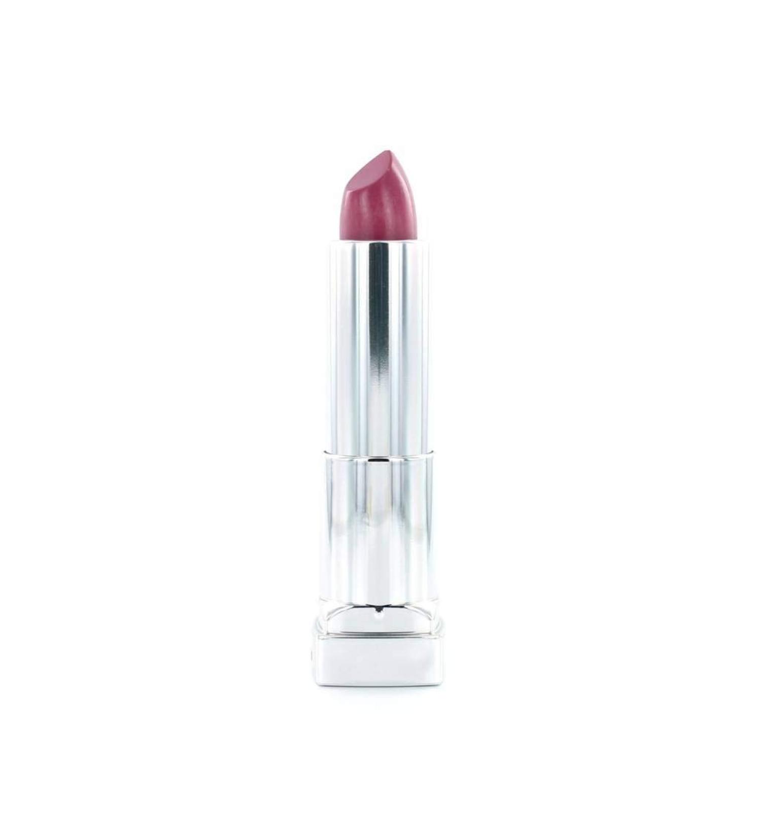Maybelline Color Sensational Lipstick - 342 Mauve Mania