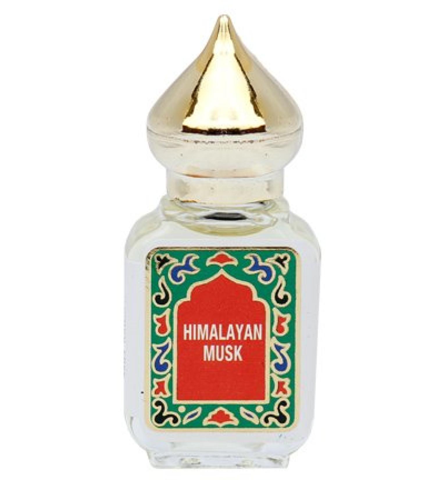 Nemat Fragrances Himalayan Musk 10ml