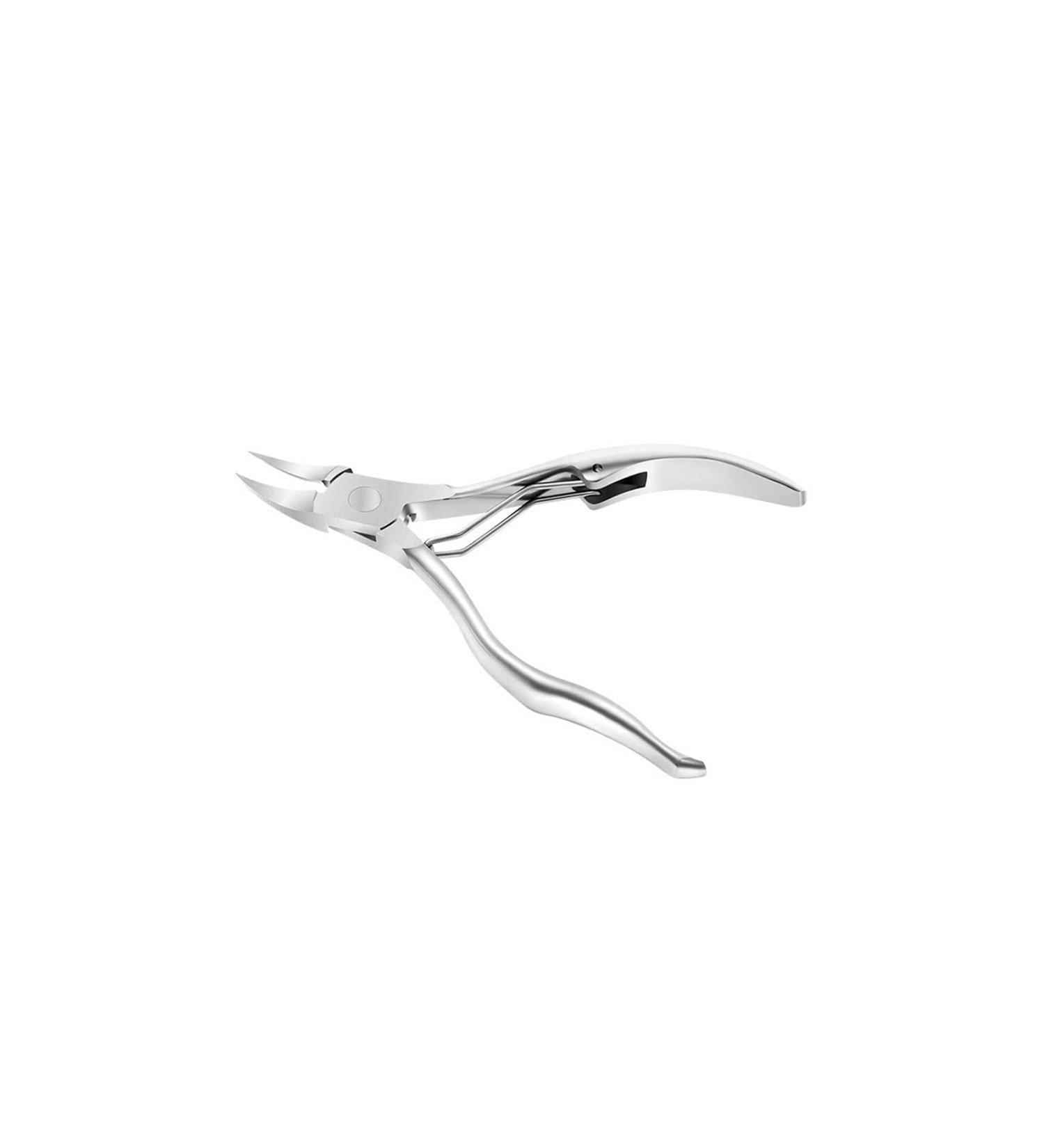 OUSIKA Nail Clippers Professional Heavy Duty Thick Toe Nail Clippers Plier Nipper Trimming Scissor Nail Clipper Tool Nail Groove Clippers & Trimmers Nails - Buy Online on GoSupps.com
