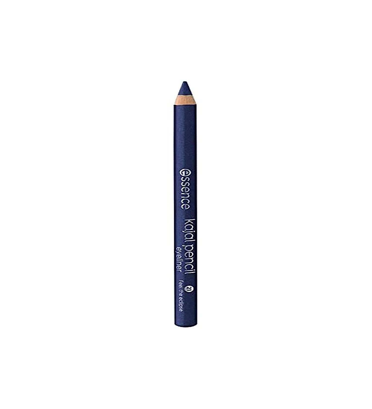 Essence Eyeliner Kajal Pencil - 21 Feel the Eclipse 1g | International Shipping Available - Buy Online on GoSupps.com