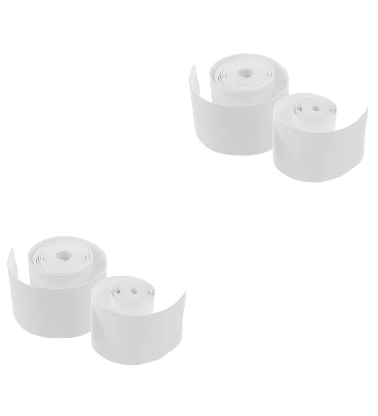 minkissy 4 Rolls Eyelash Sticker Stickers Foam Pad Lash Extension Beauty Makeup Tape Lashes Extension Tapes Eyelash Grafting Tape Grafting Eyelash Tape Non-woven Fabric Eyes - Buy Online on GoSupps.com