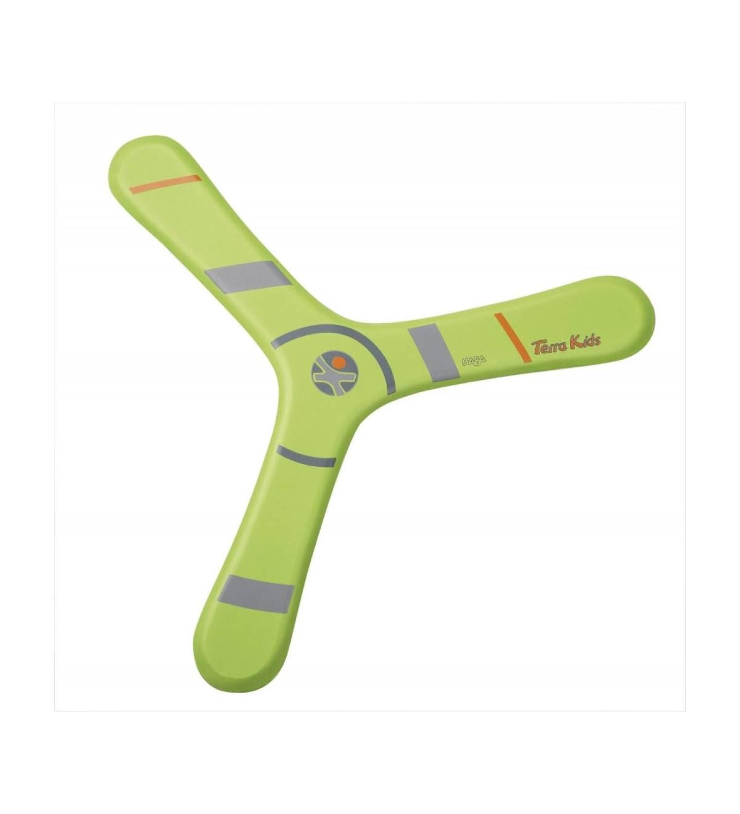 HABA 1920 Terra Kids Boomerang for Ages 5 and Up