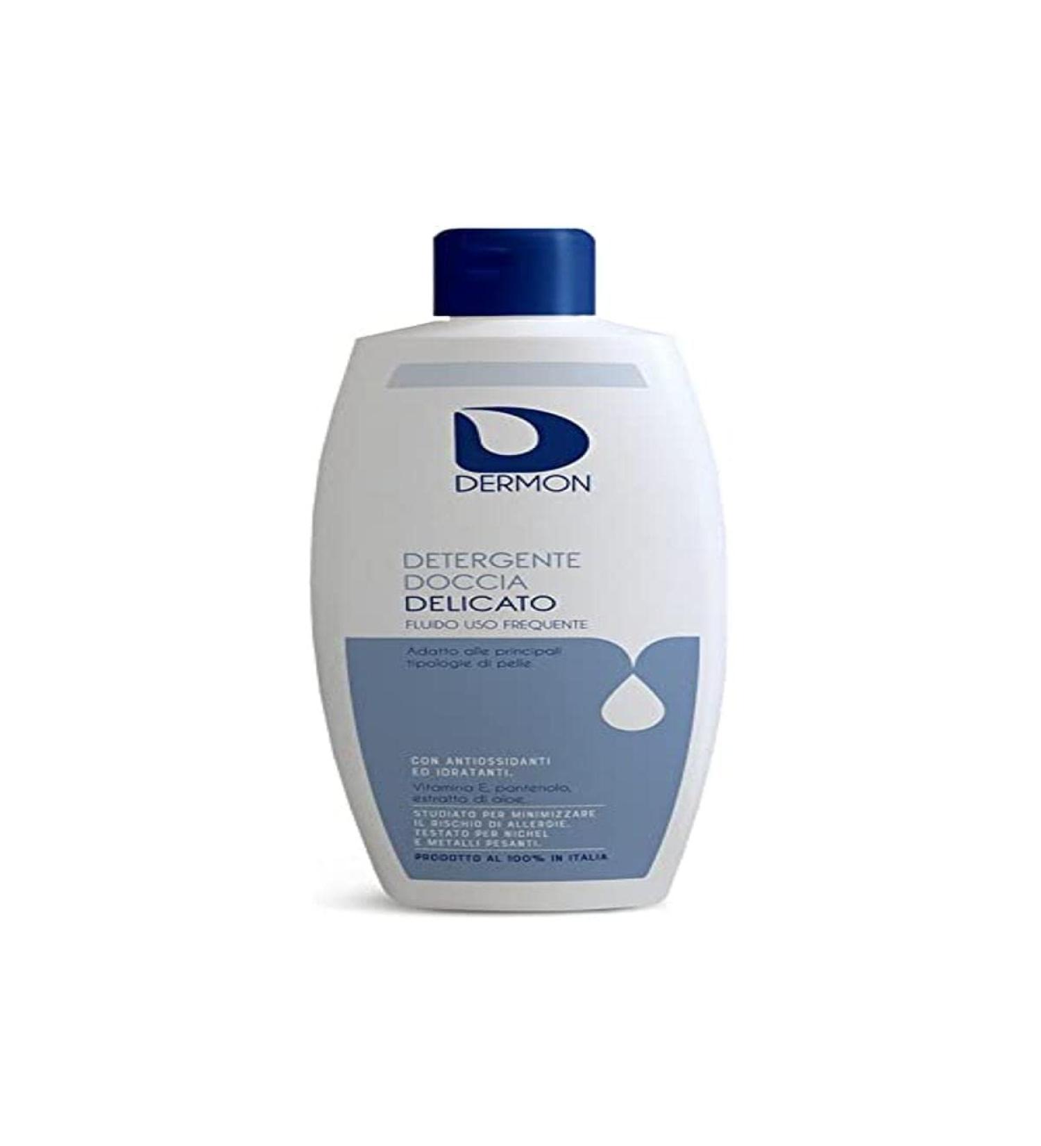 DERMON Shower Cleaner 400 ml
