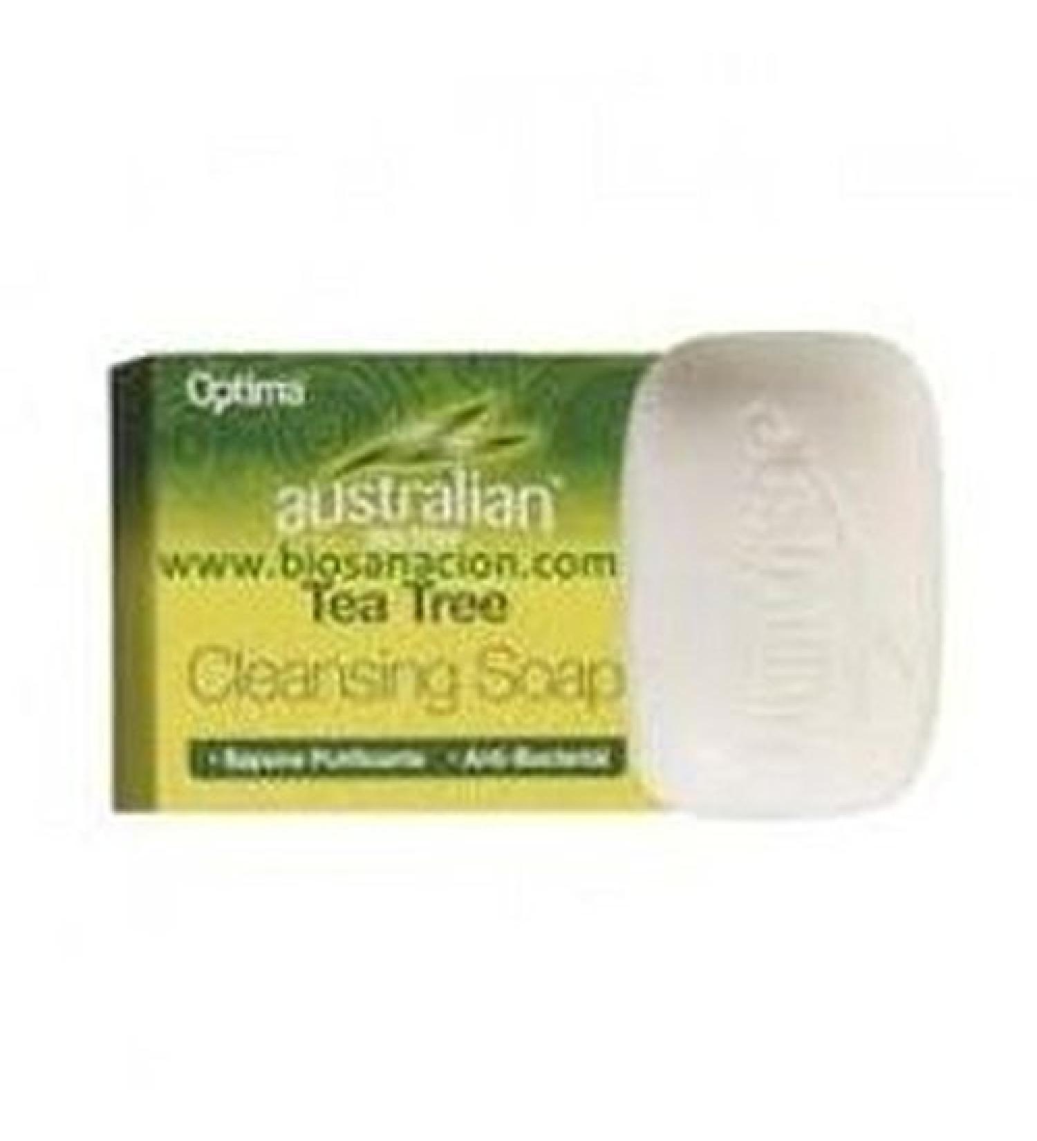 Madal Bal Australian Tea Tree 90g