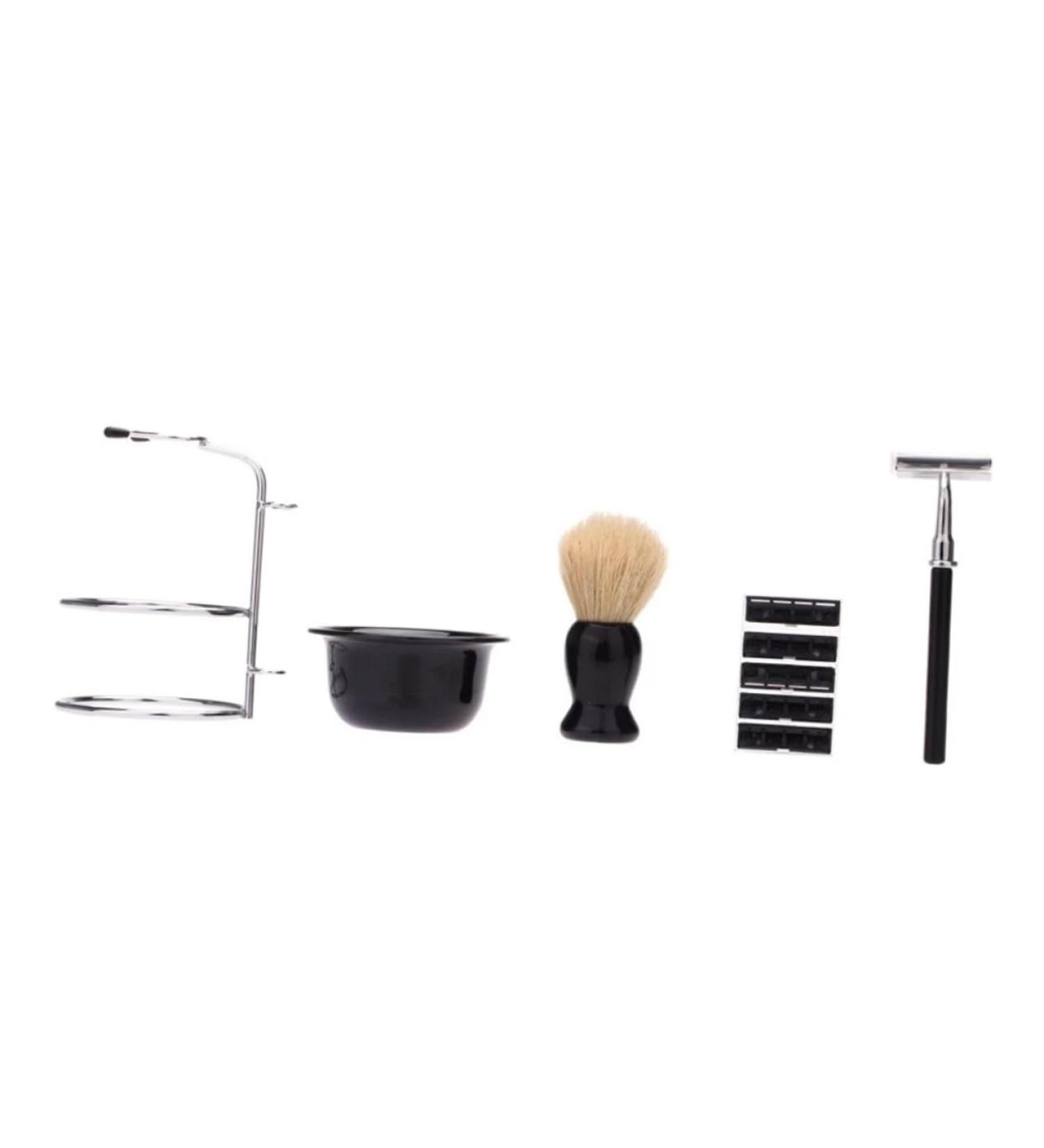 Didiseaon Razor Kit - Premium Shavers & Blades for Men | Ultimate Shaving Care - Buy Online on GoSupps.com