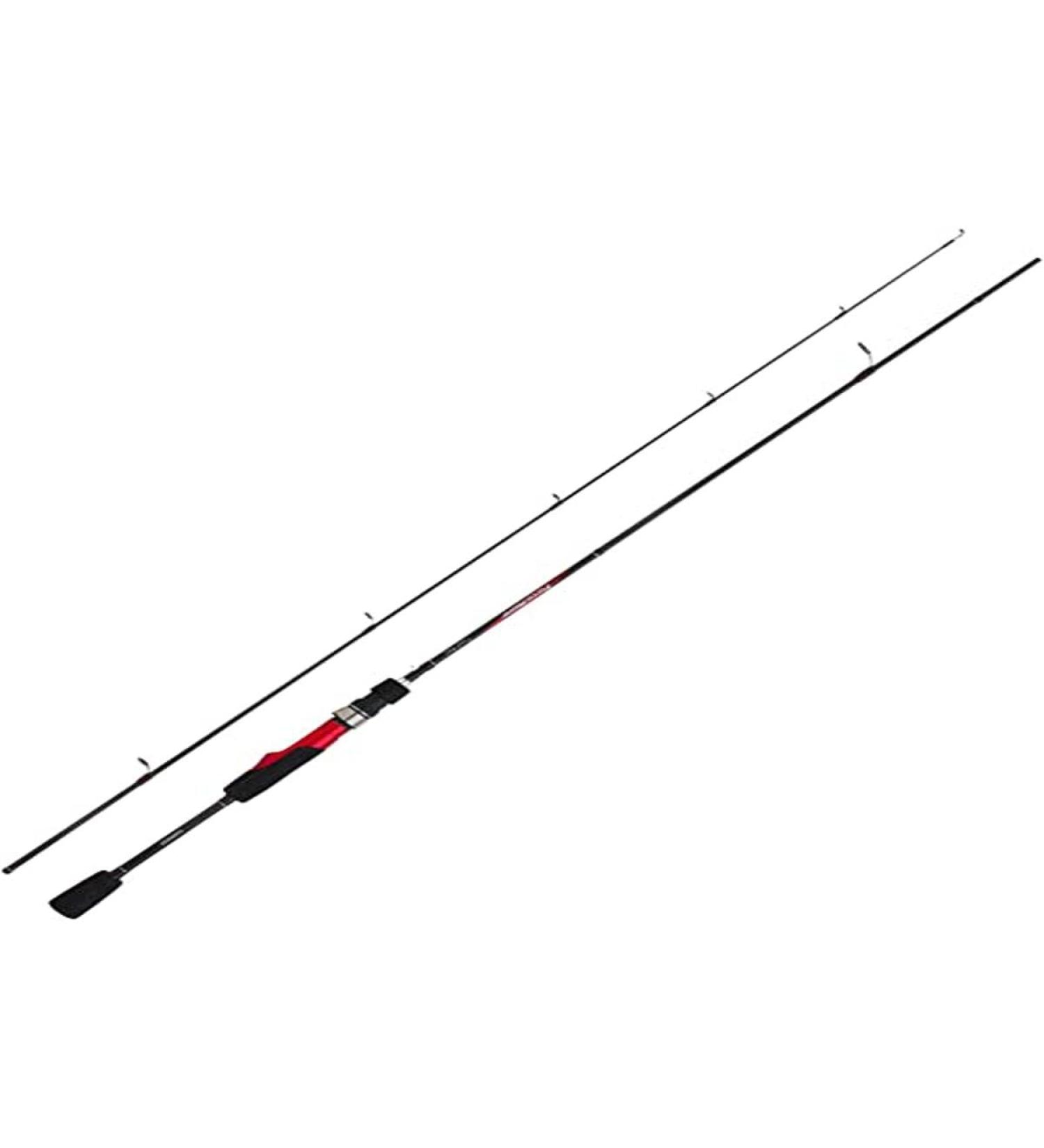 Shimano Forcemaster Trout Area 1.85m / 1.98m Trout Rod Fishing Rod 1.98 m - 1.5-5 g